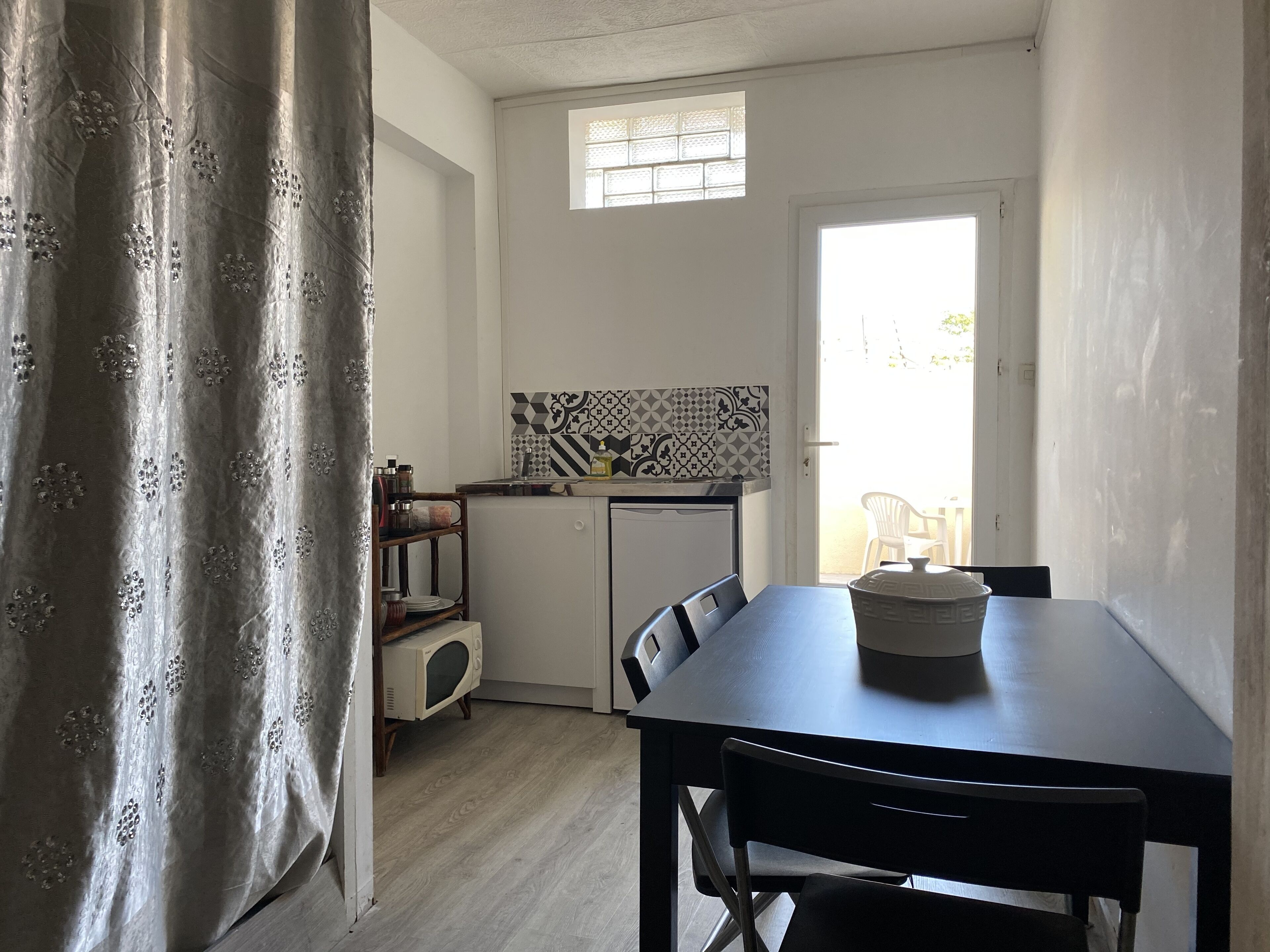 L'Éphémère Saint Louis