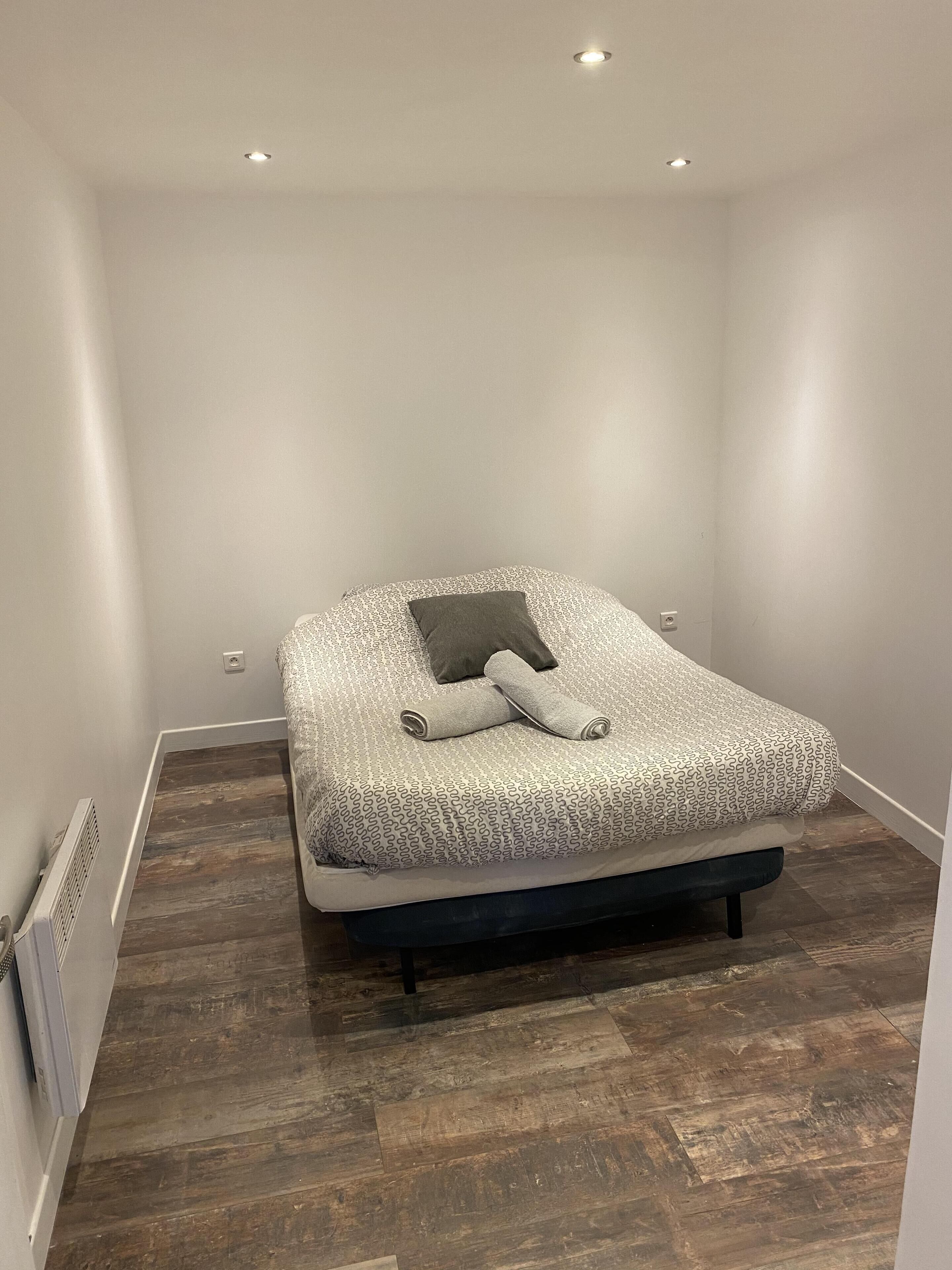 L'Éphémère Saint Louis