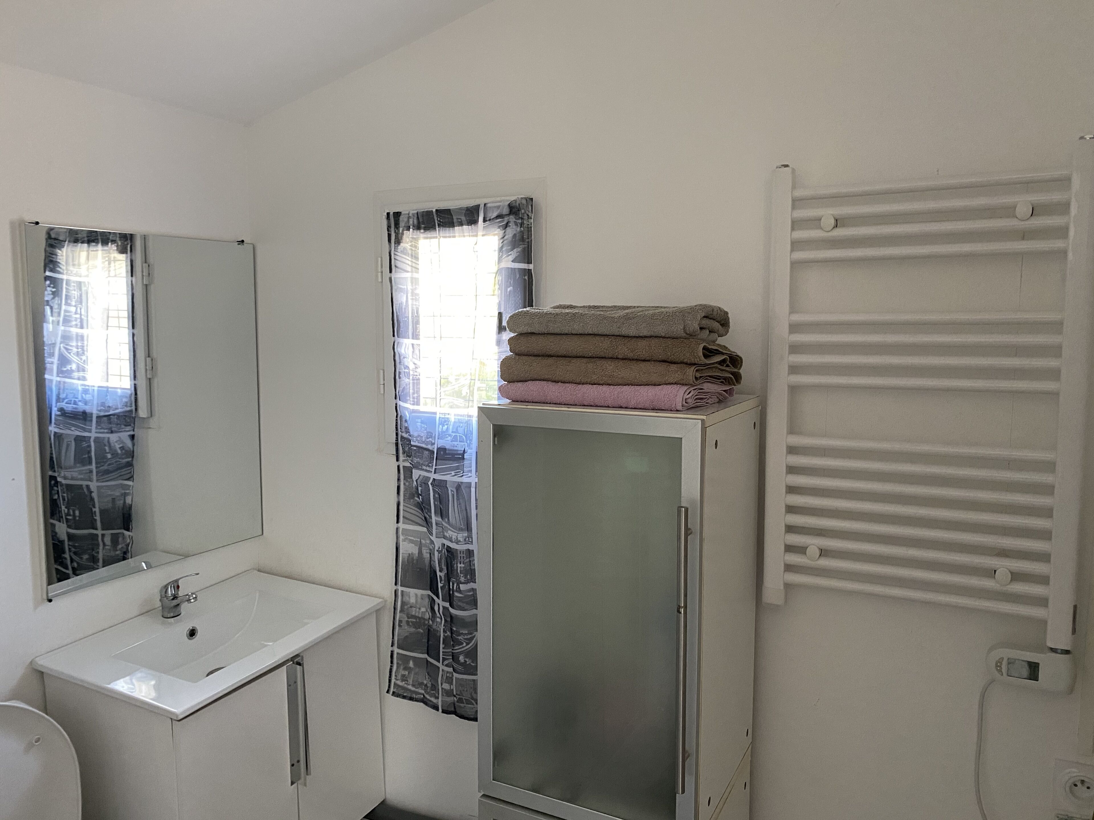 L'Éphémère Saint Louis