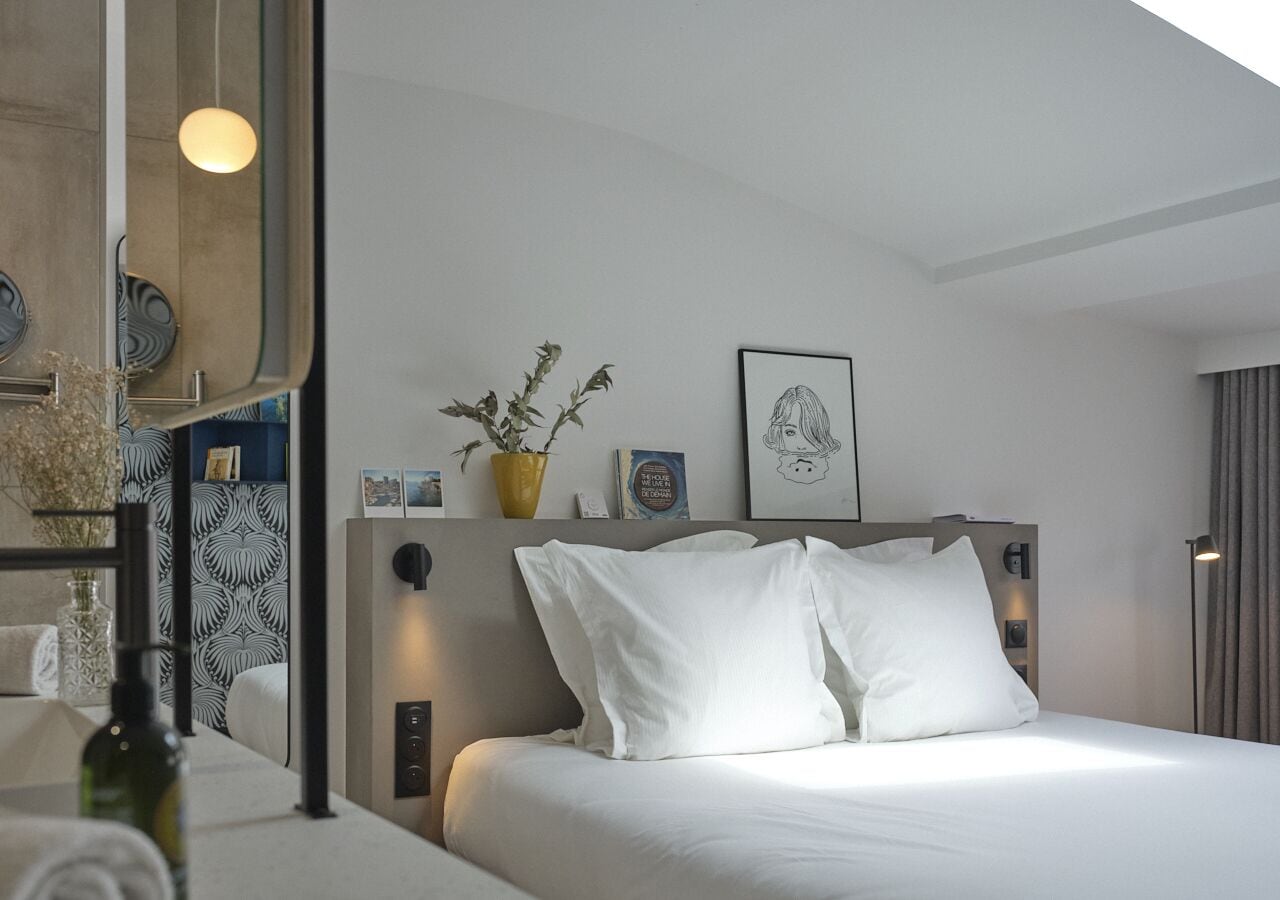 Maison Juste