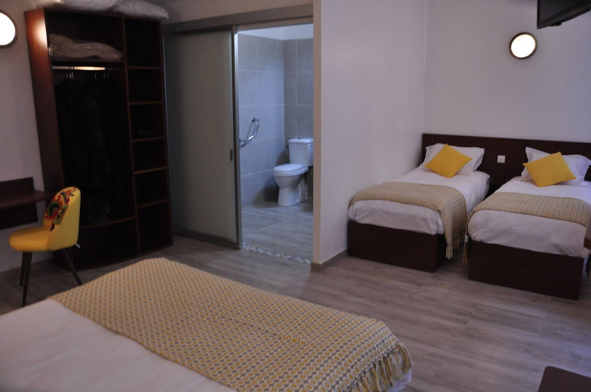 Massilia Hotel