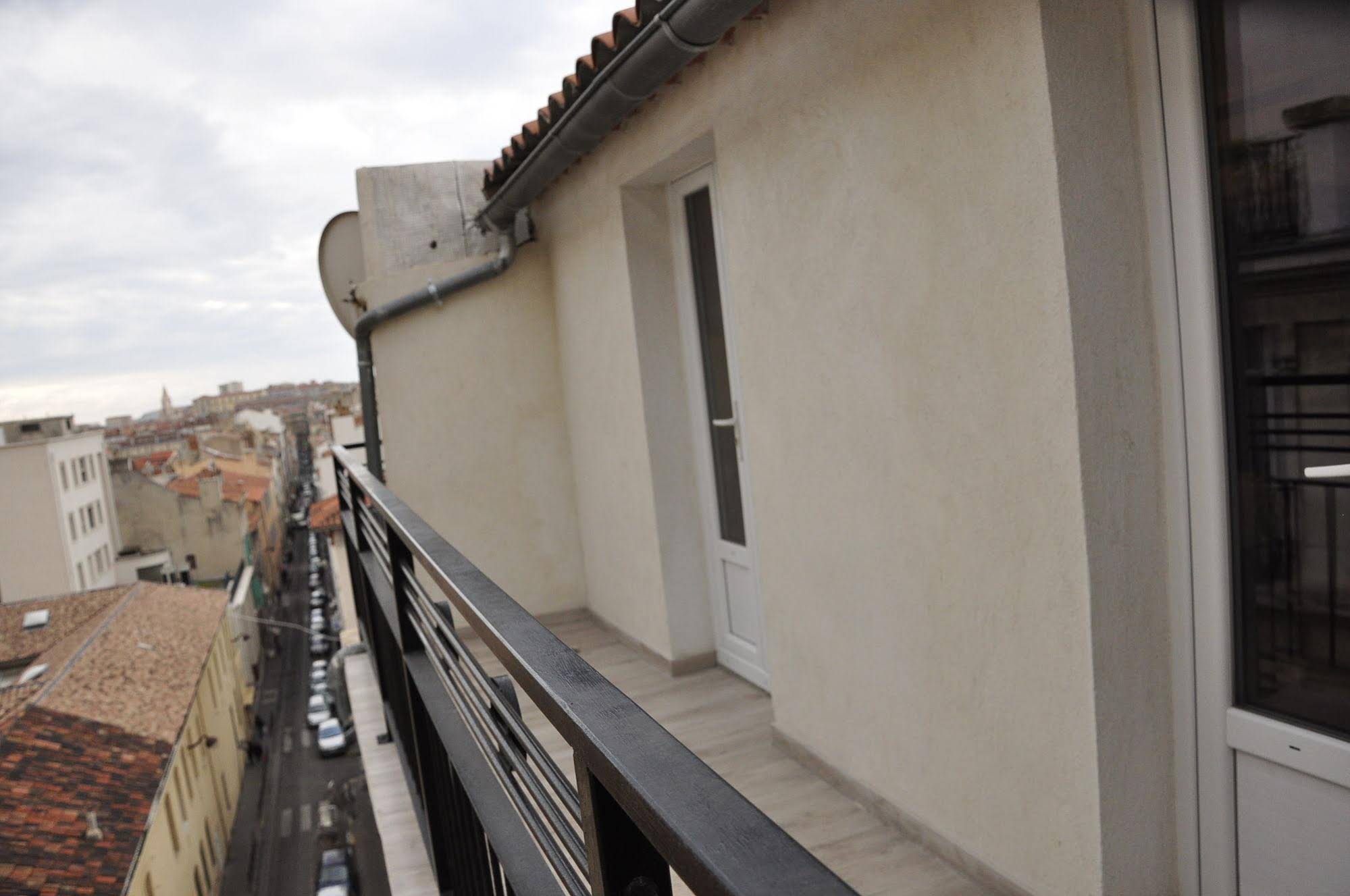 Massilia Hotel