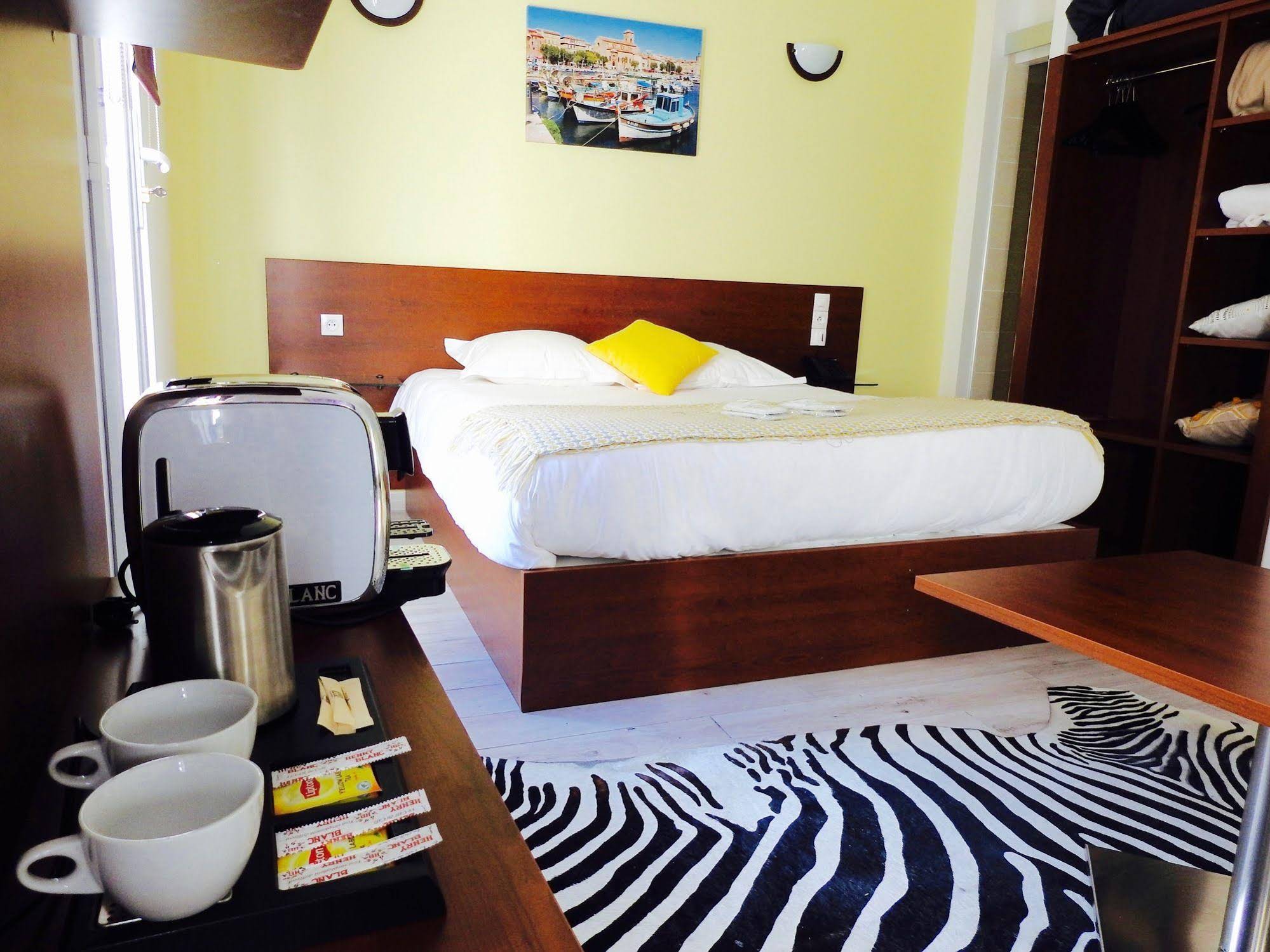Massilia Hotel