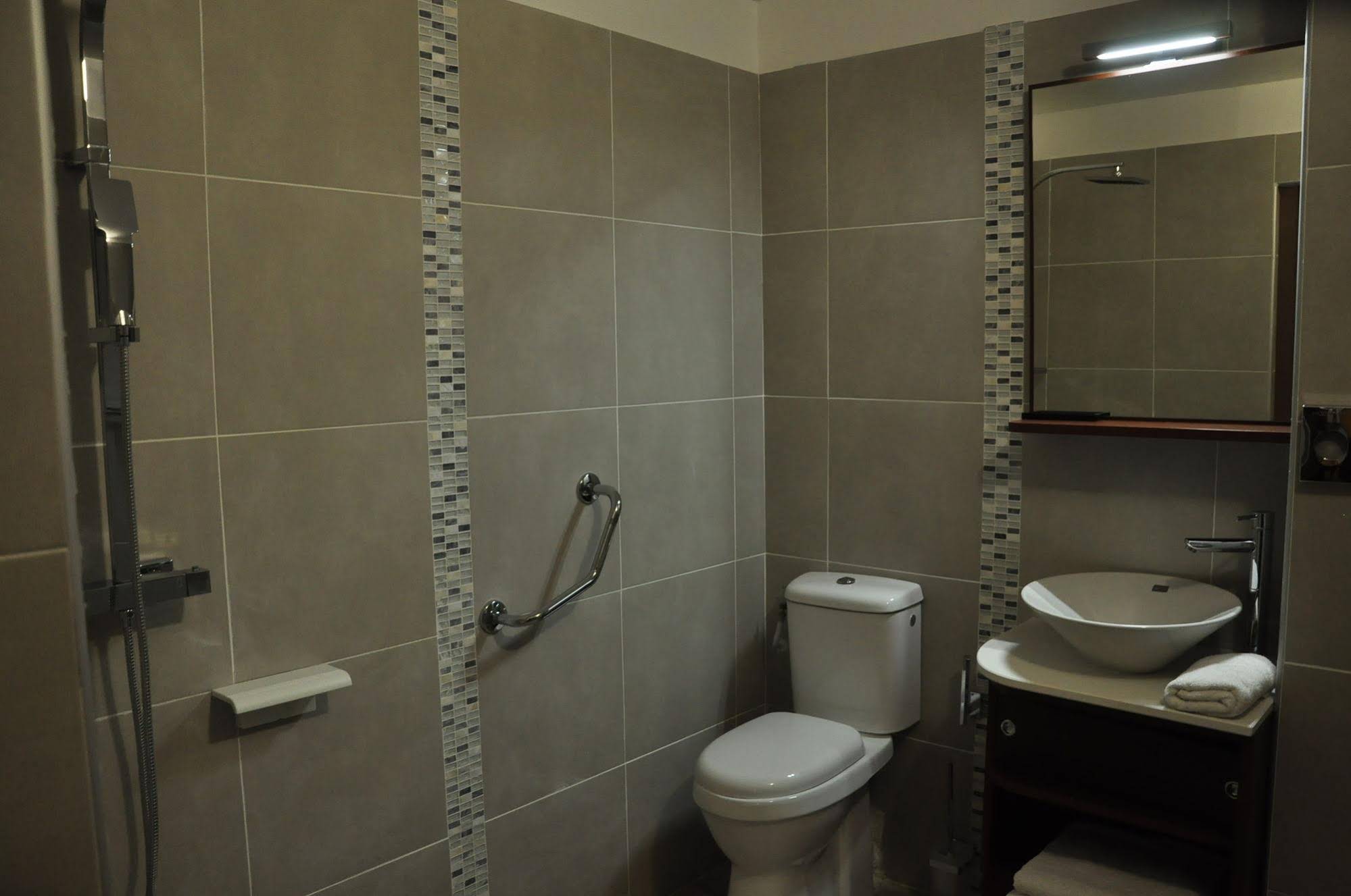 Massilia Hotel