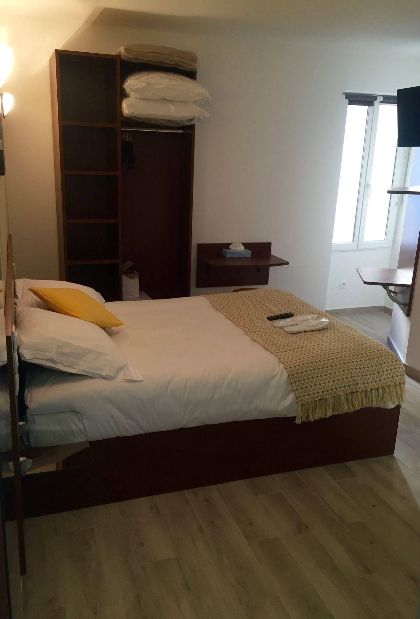 Massilia Hotel