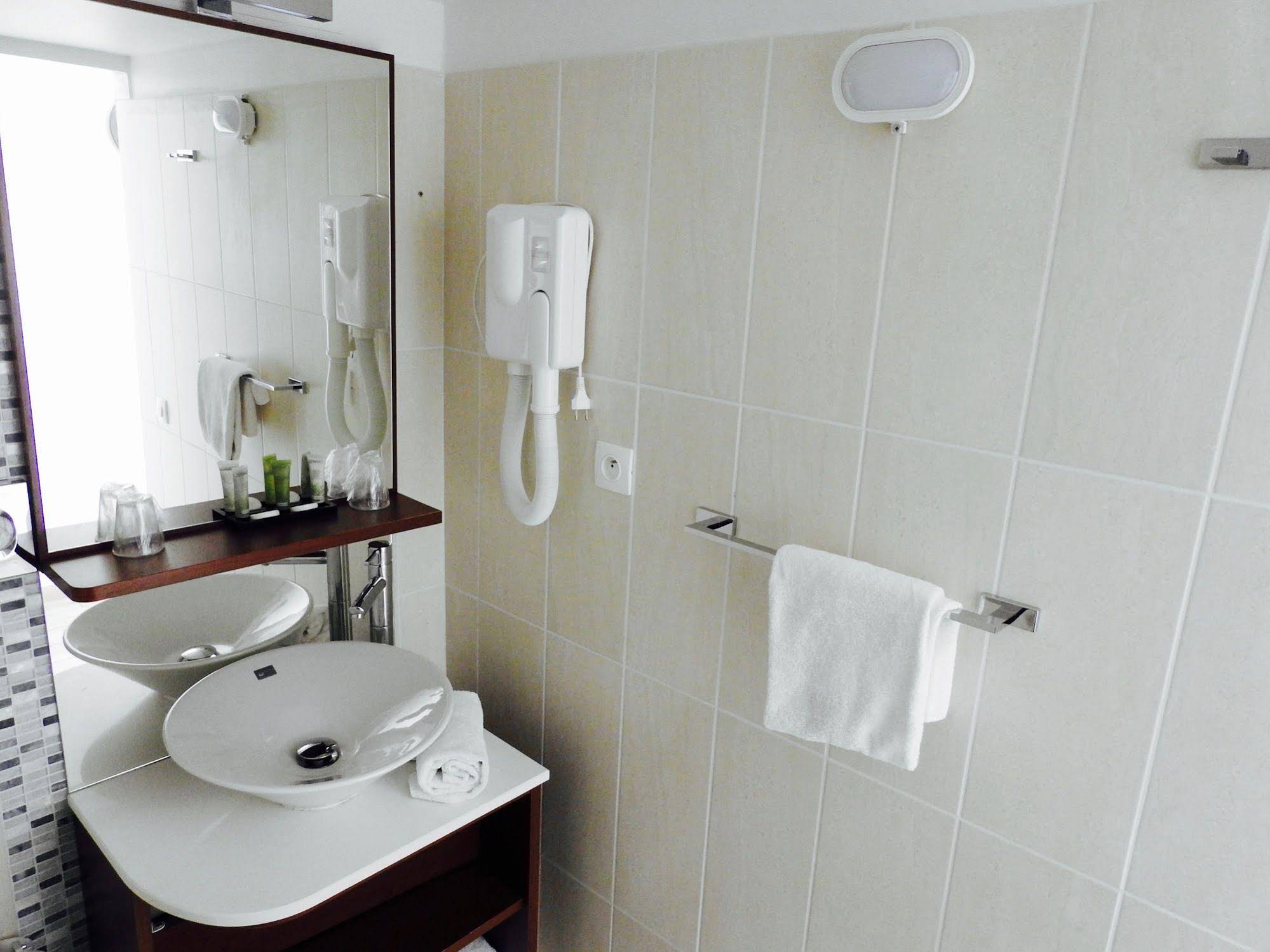 Massilia Hotel
