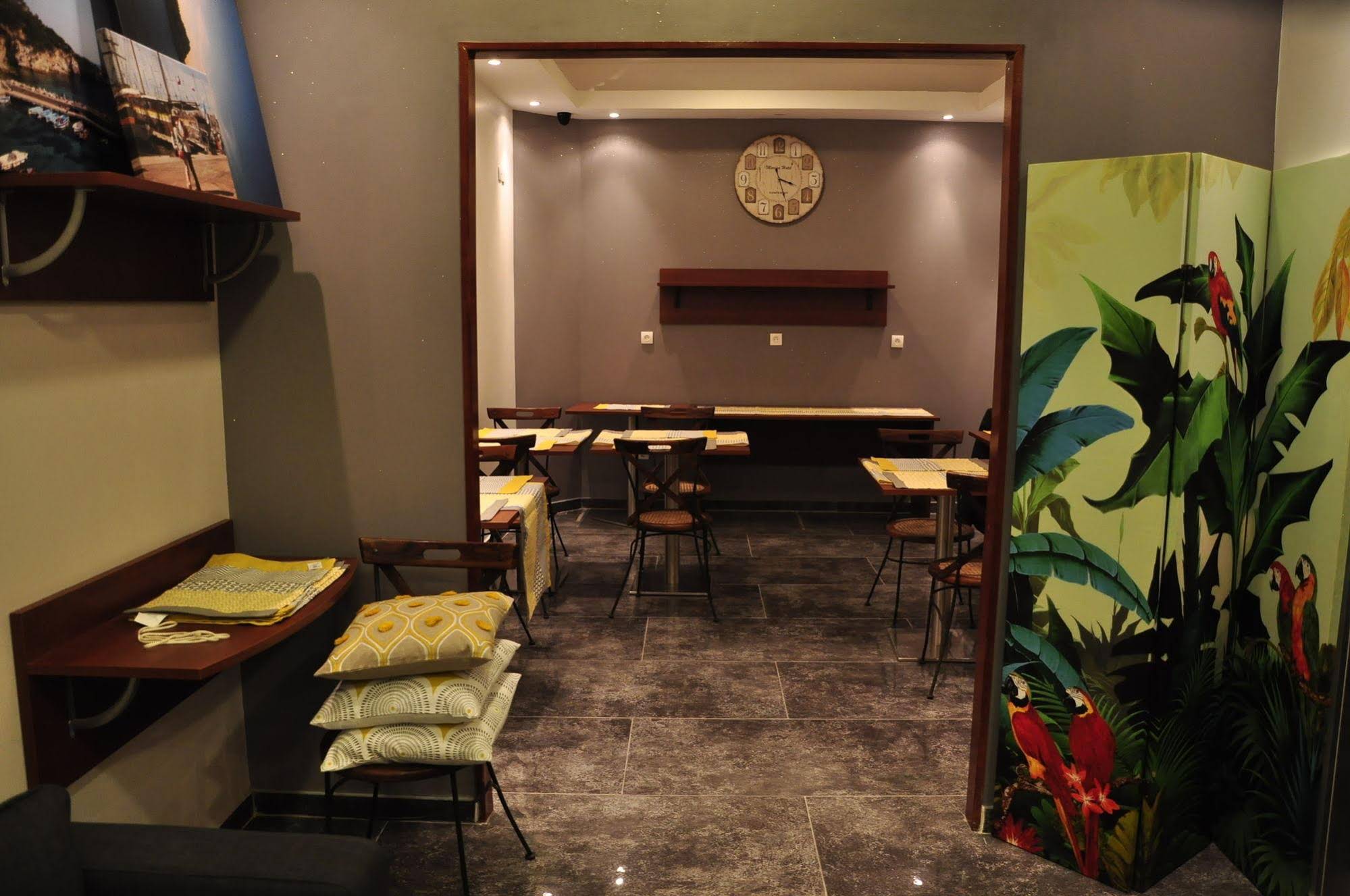Massilia Hotel