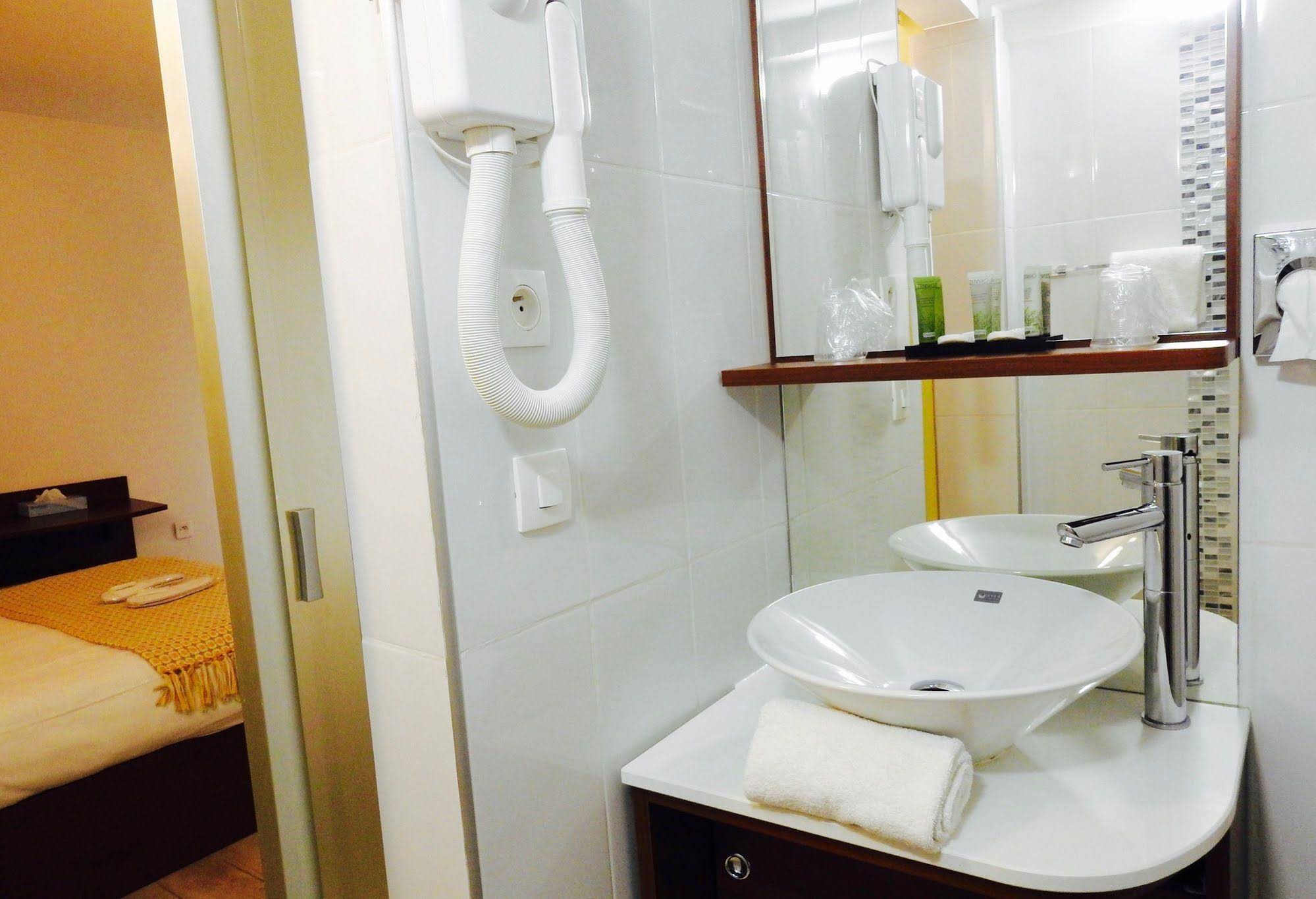 Massilia Hotel