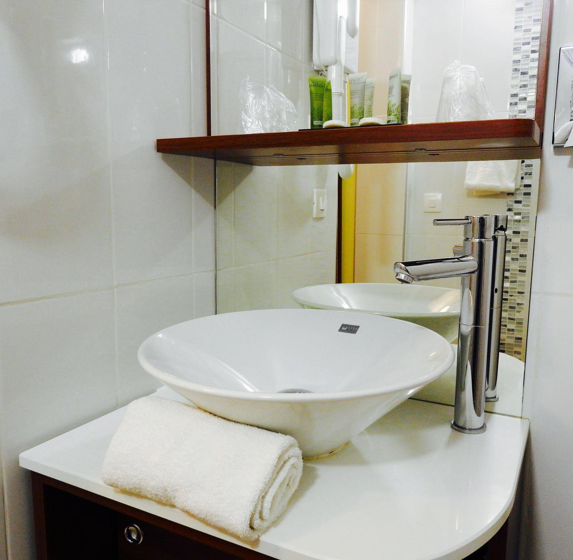 Massilia Hotel