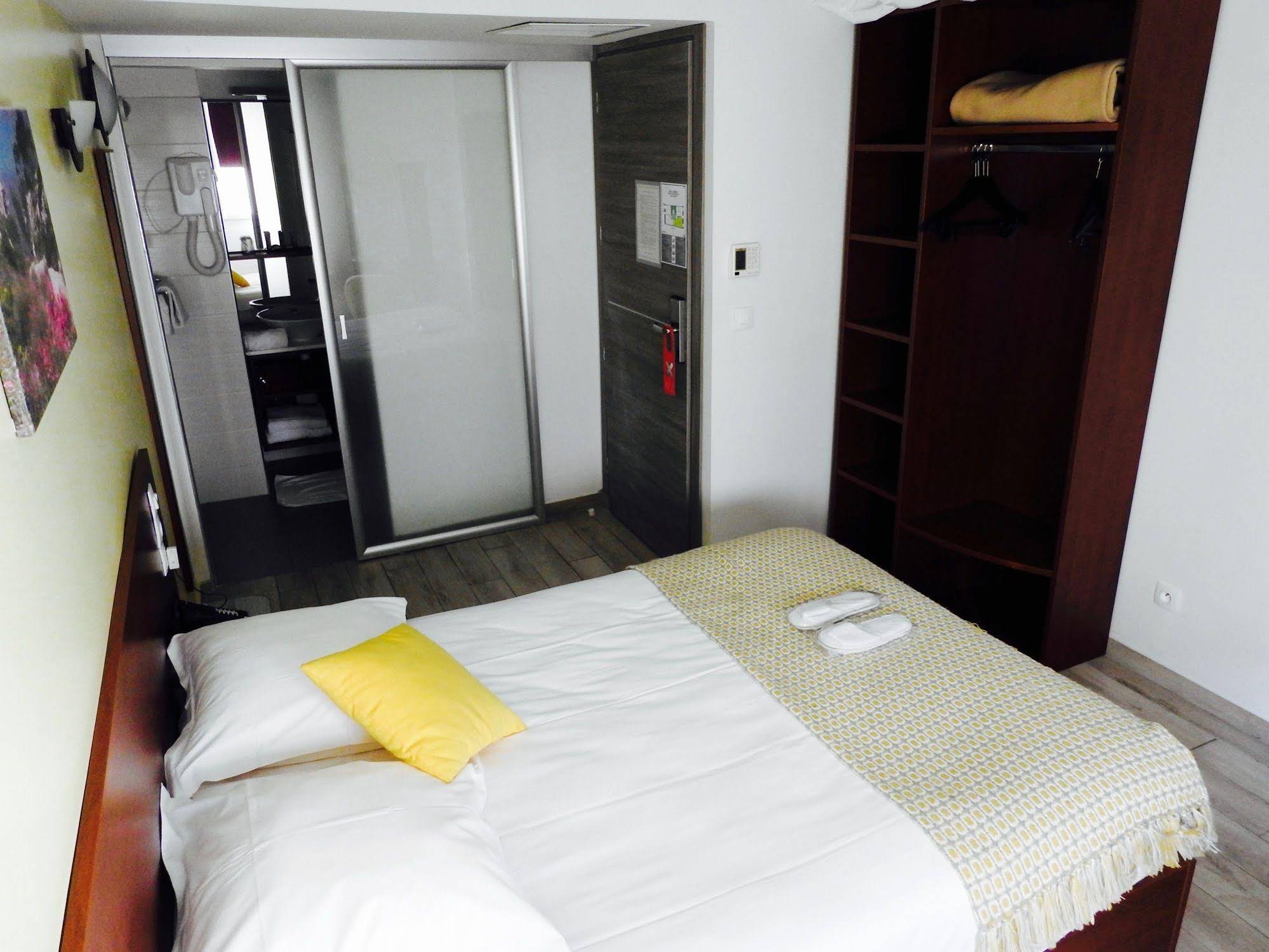 Massilia Hotel