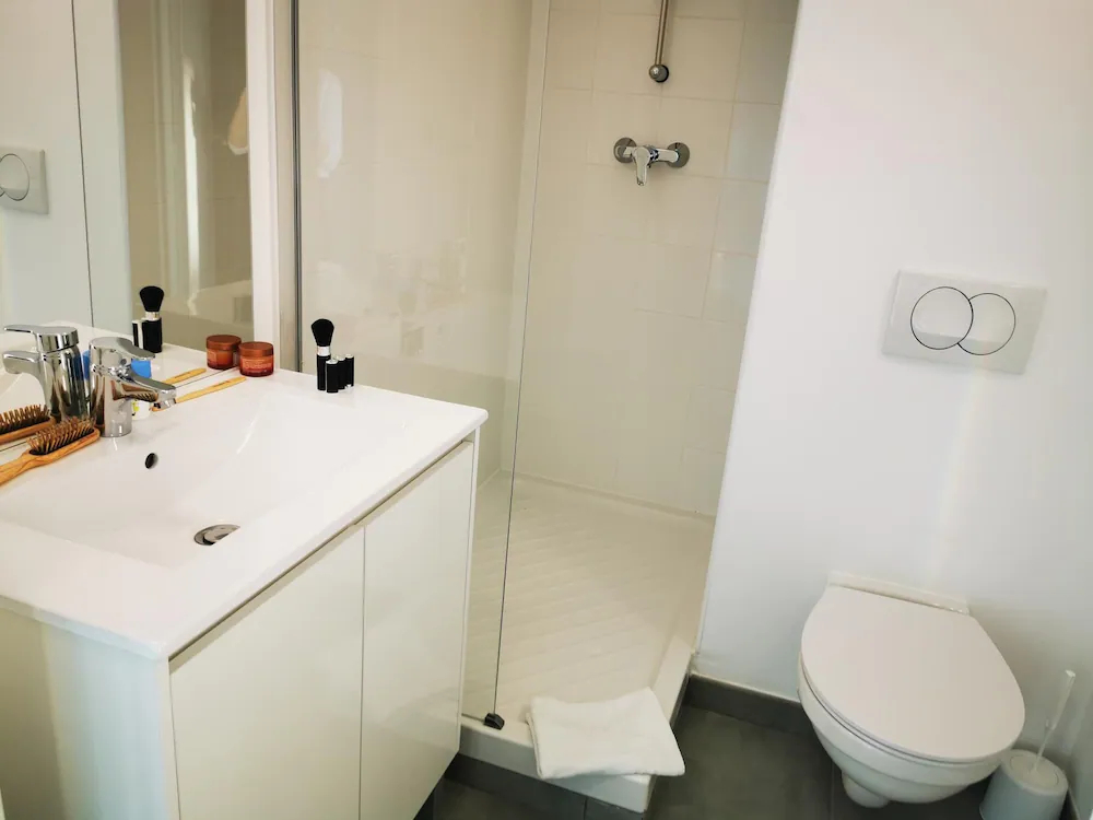 Montempô Marseille Centre Dôme