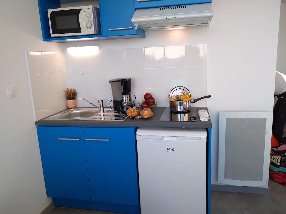 Montempô Marseille Centre Dôme