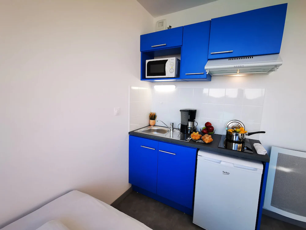 Montempô Marseille Centre Dôme