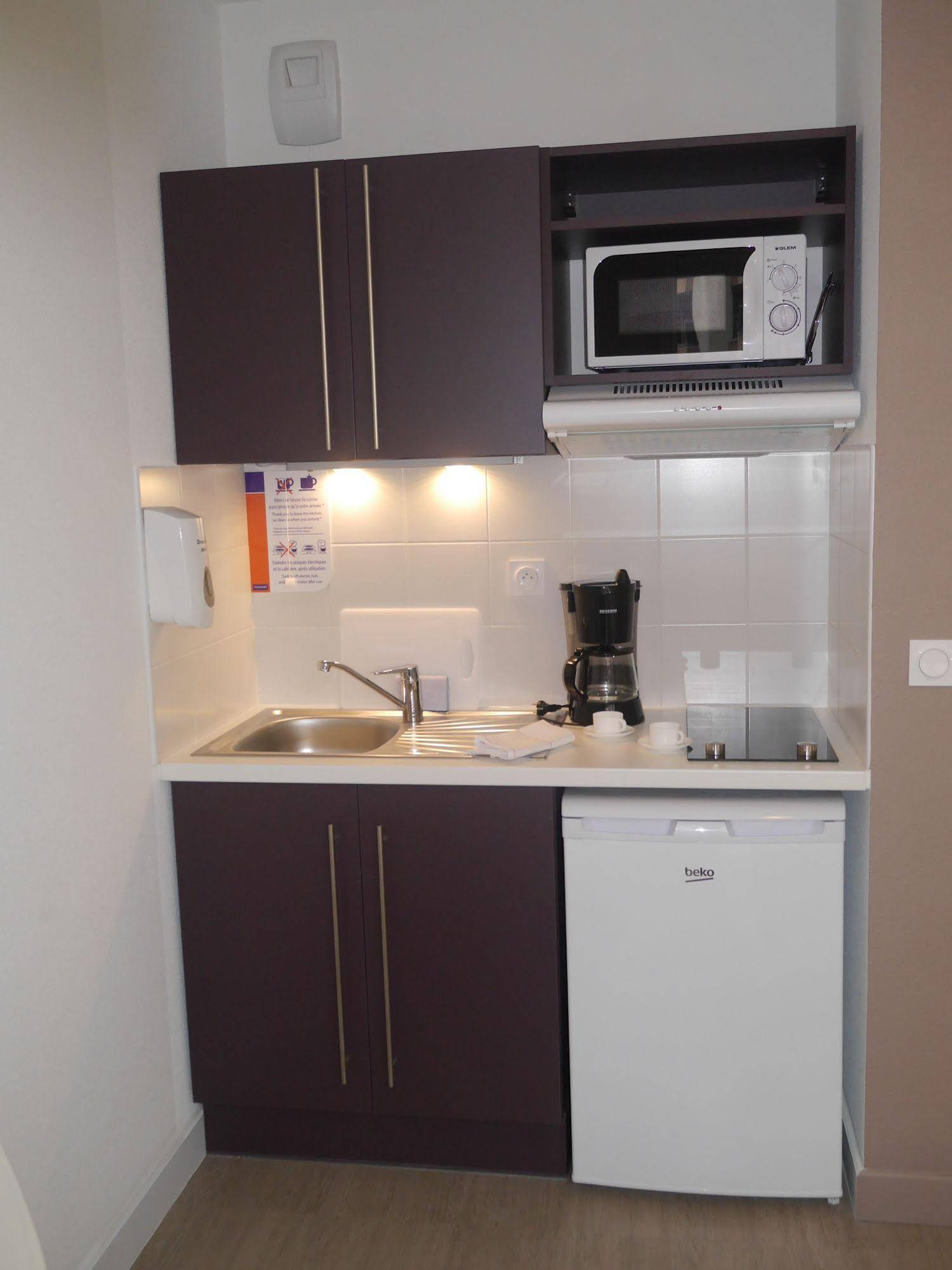 Montempô  Marseille Centre Euromed