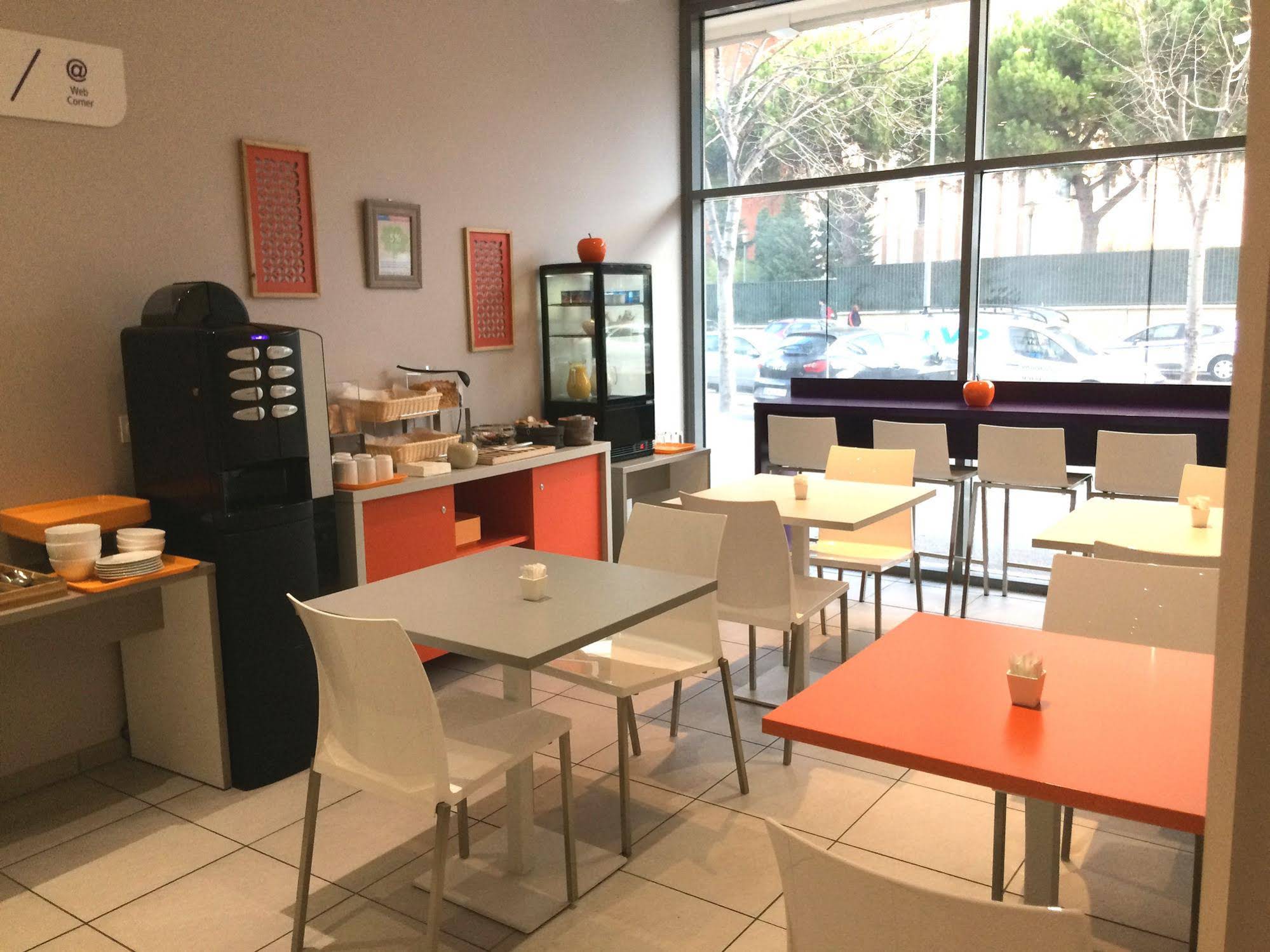 Montempô  Marseille Centre Euromed