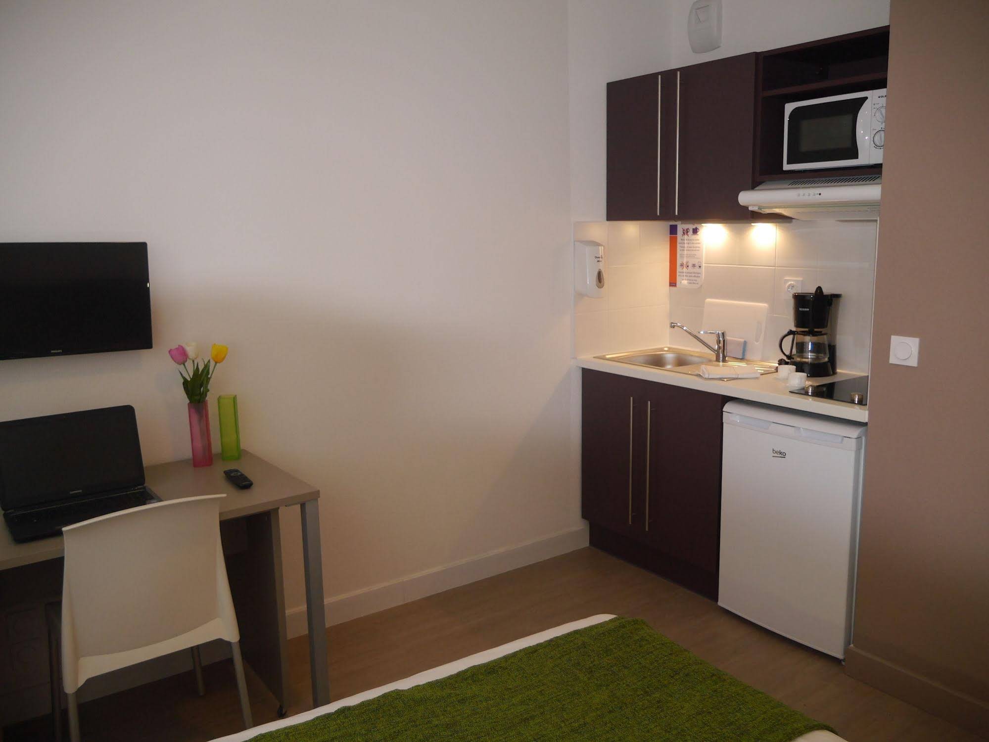 Montempô  Marseille Centre Euromed