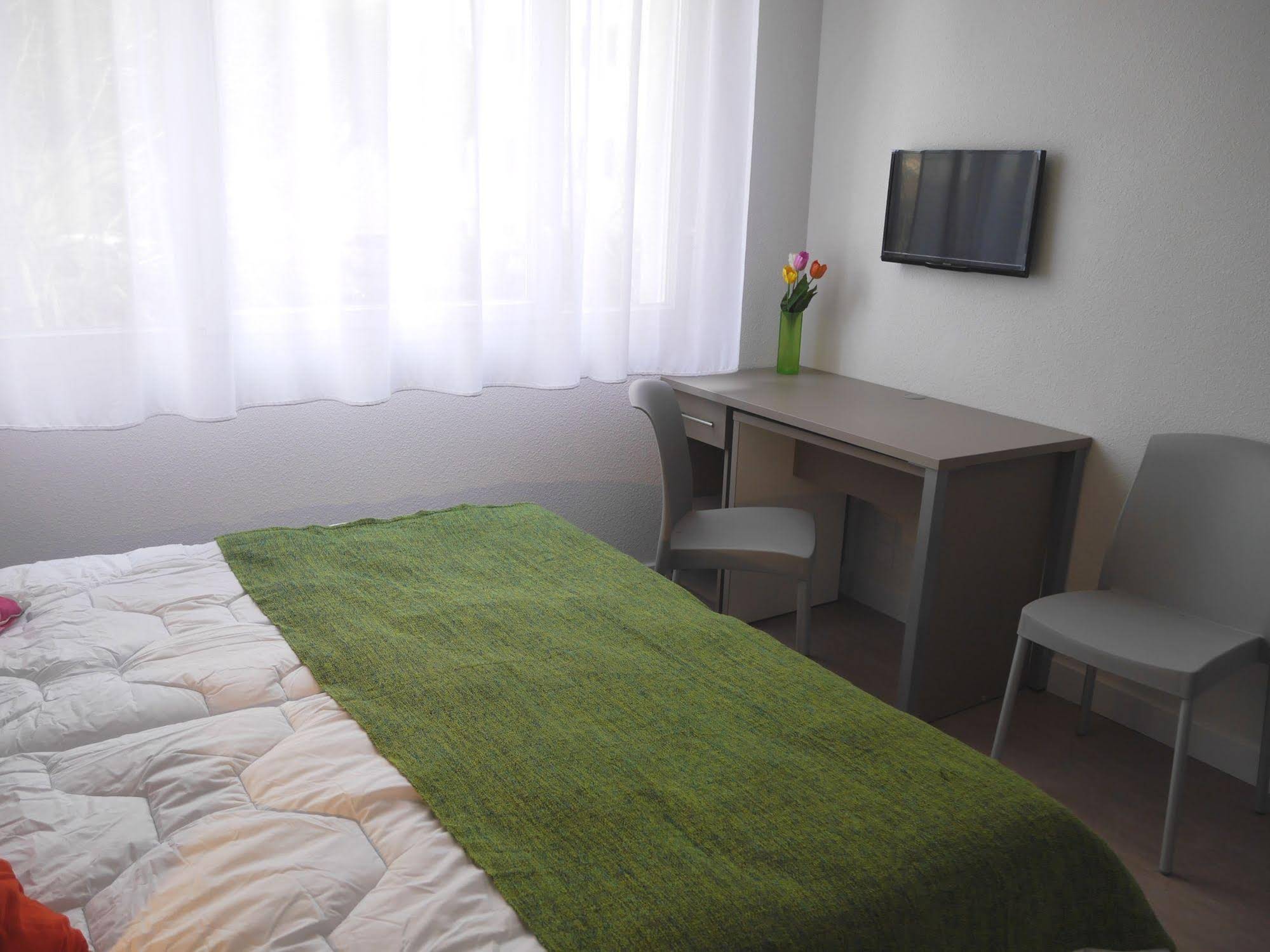 Montempô  Marseille Centre Euromed