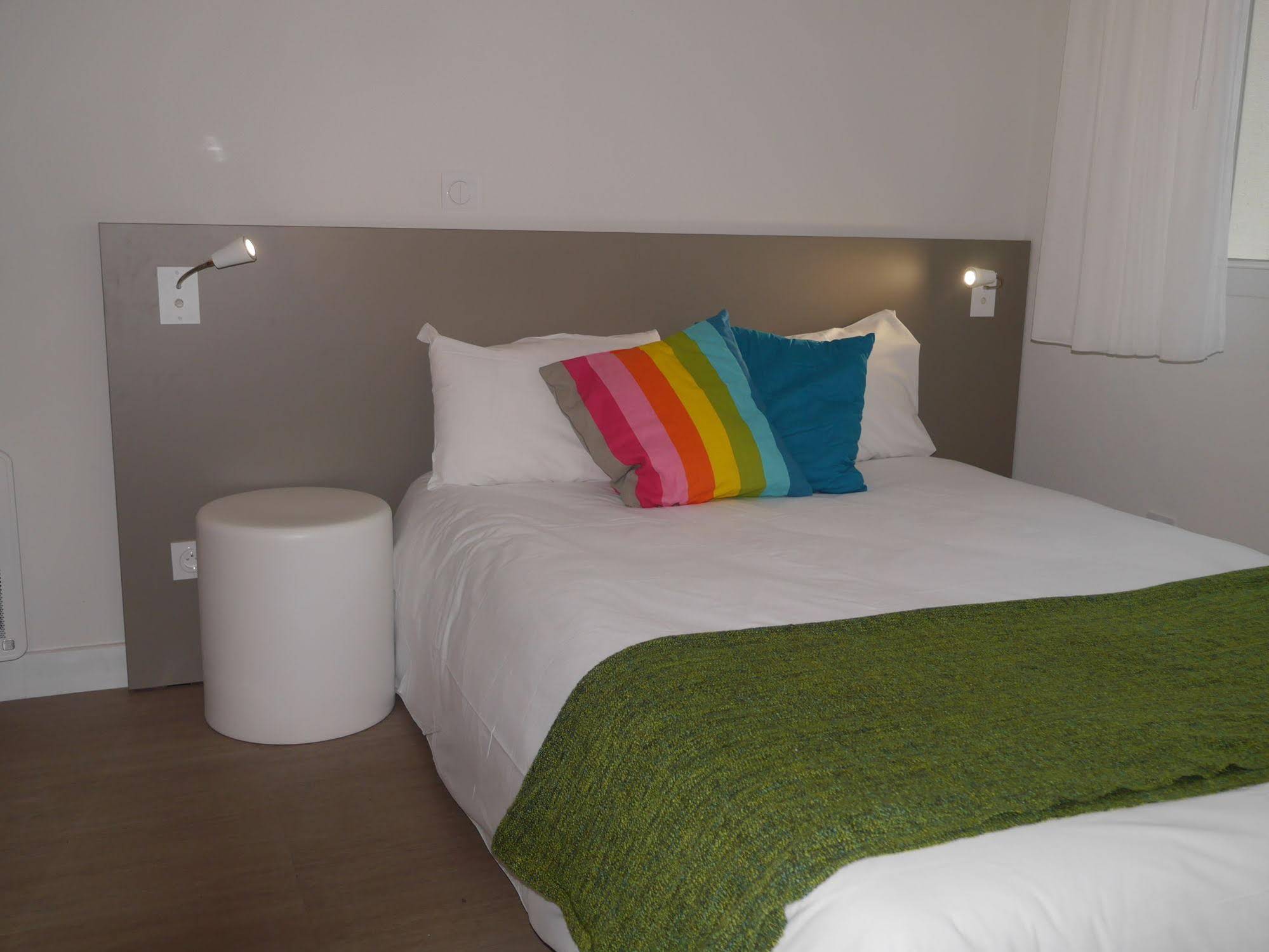 Montempô  Marseille Centre Euromed