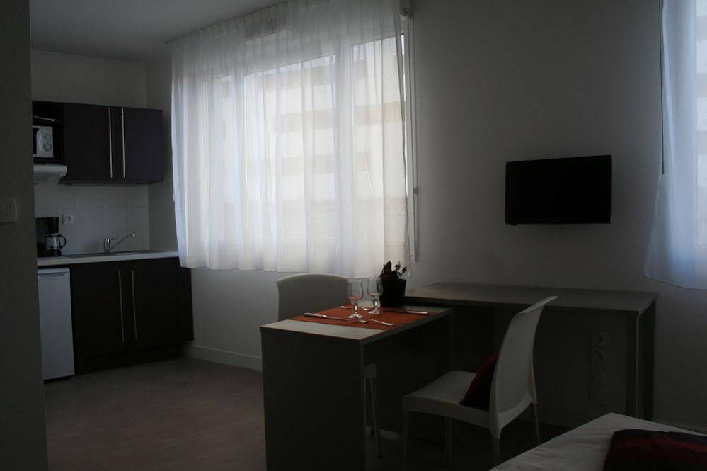 Montempô  Marseille Centre Euromed