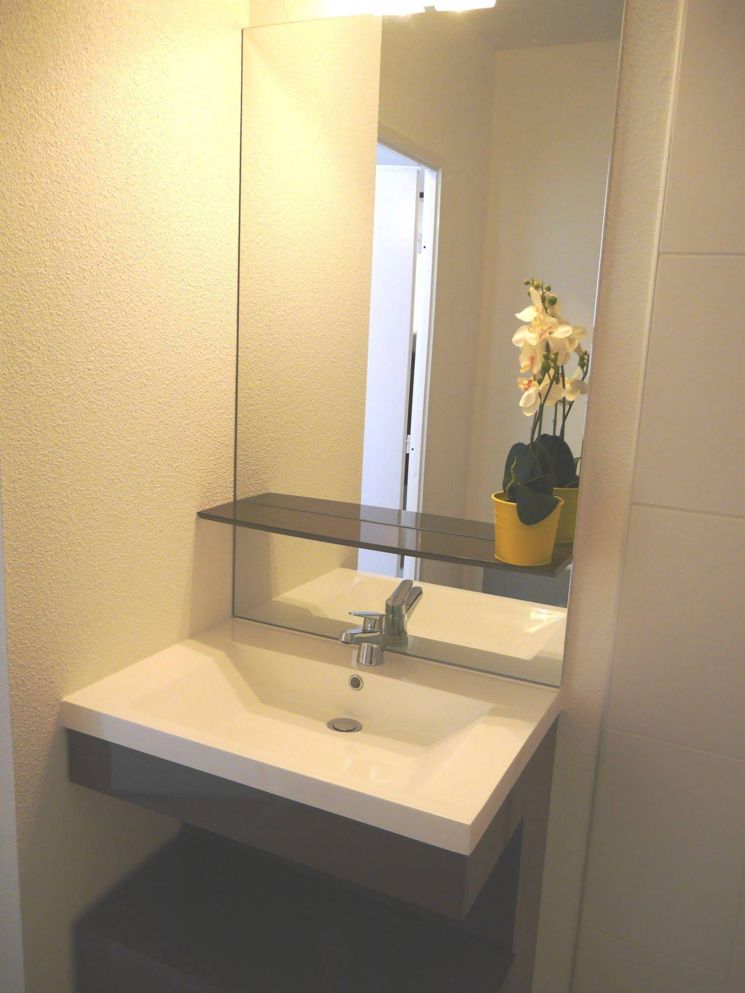 Montempô  Marseille Centre Euromed