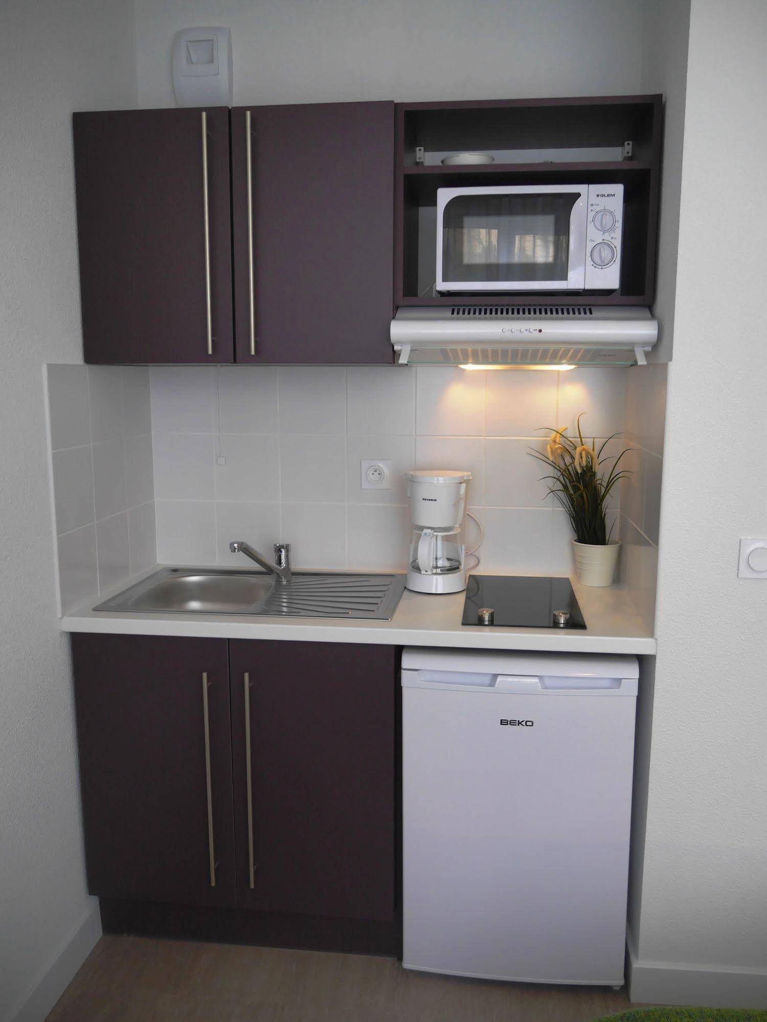 Montempô  Marseille Centre Euromed