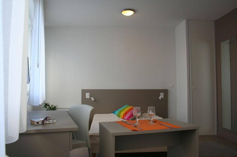 Montempô  Marseille Centre Euromed