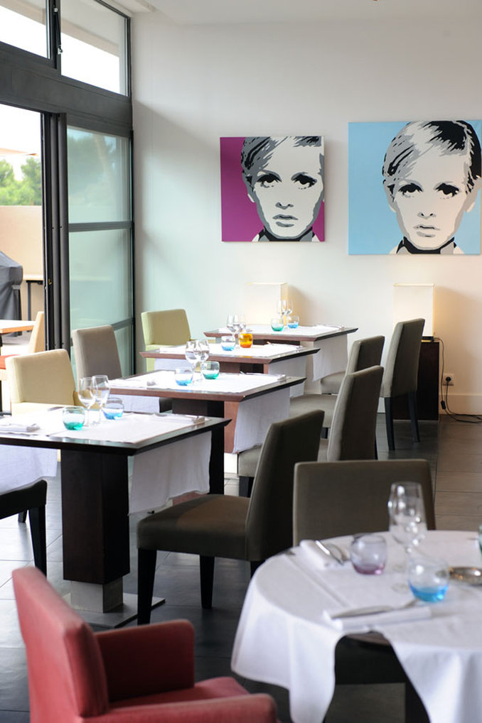 New Hotel of Marseille