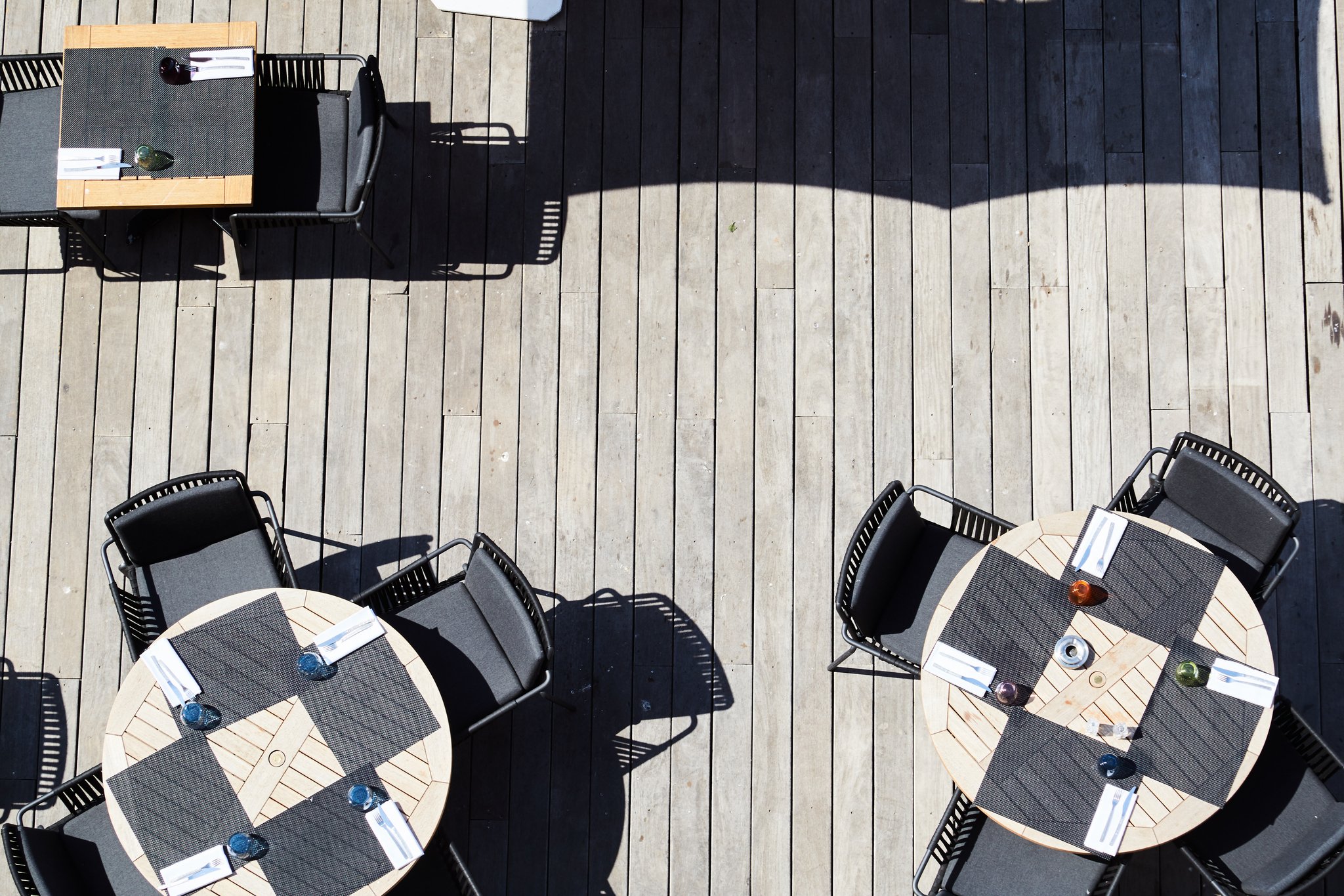 New Hotel of Marseille