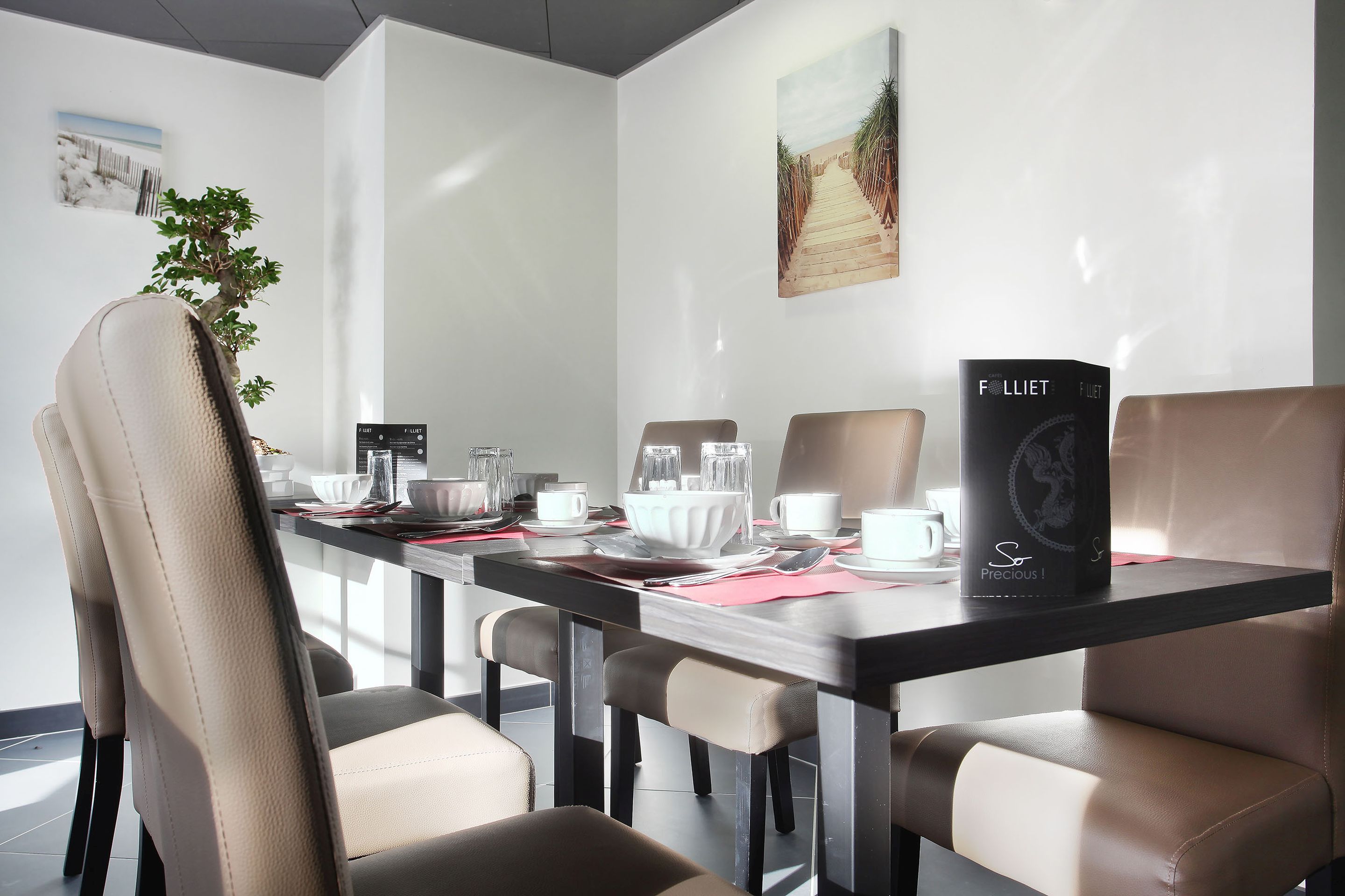 Appart'hôtel Odalys Prado Castellane