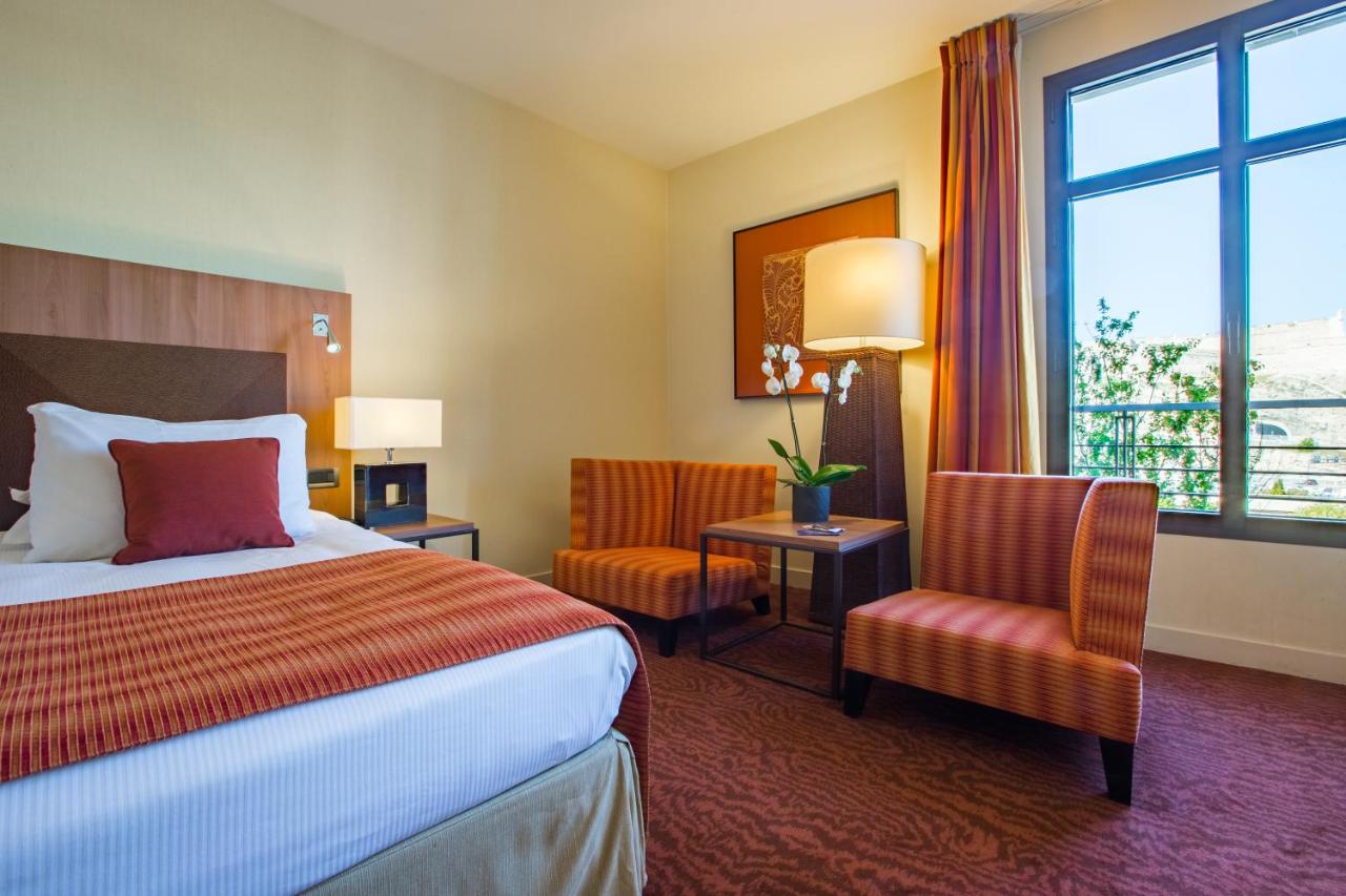 Radisson Blu Marseille Vieux Port