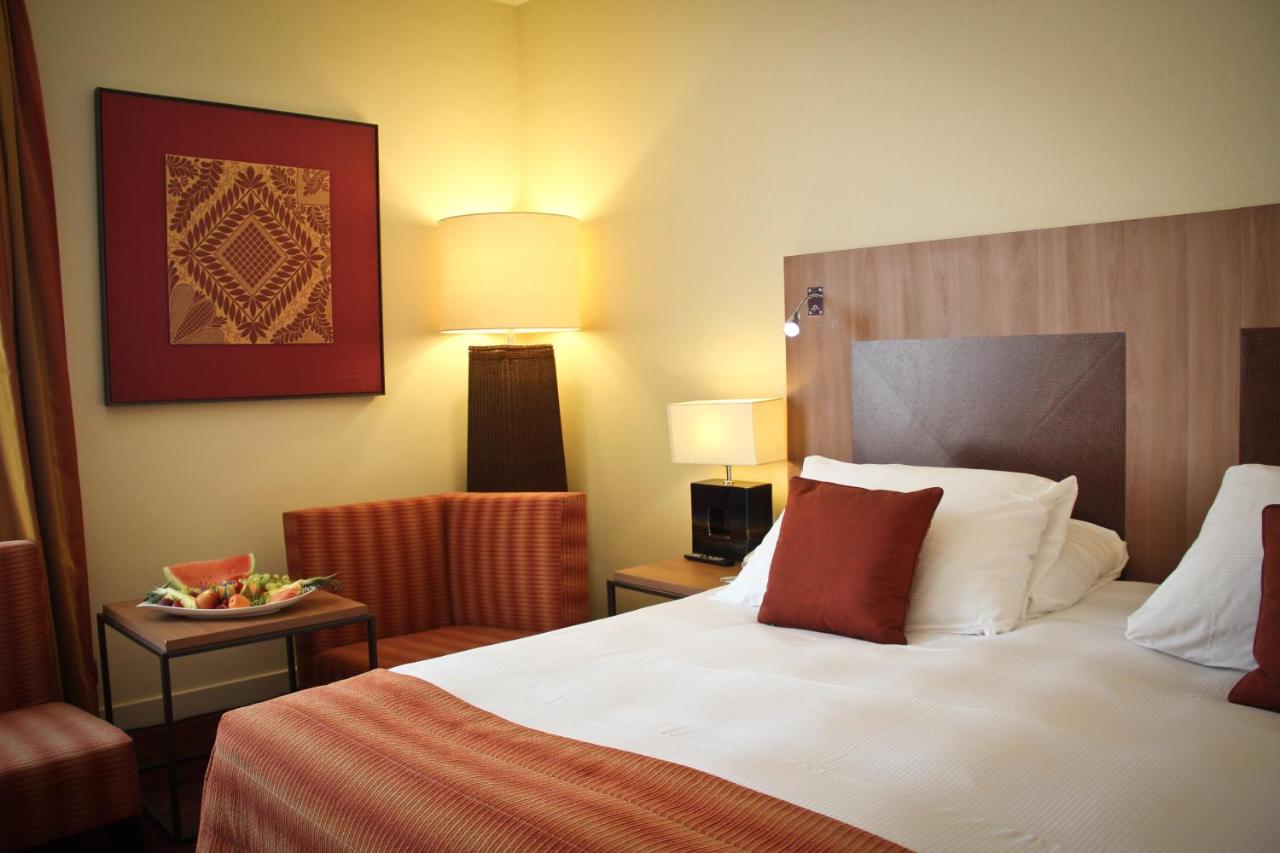 Radisson Blu Marseille Vieux Port