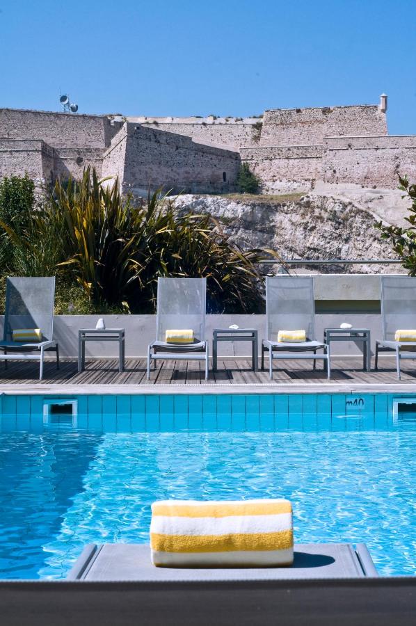 Radisson Blu Marseille Vieux Port