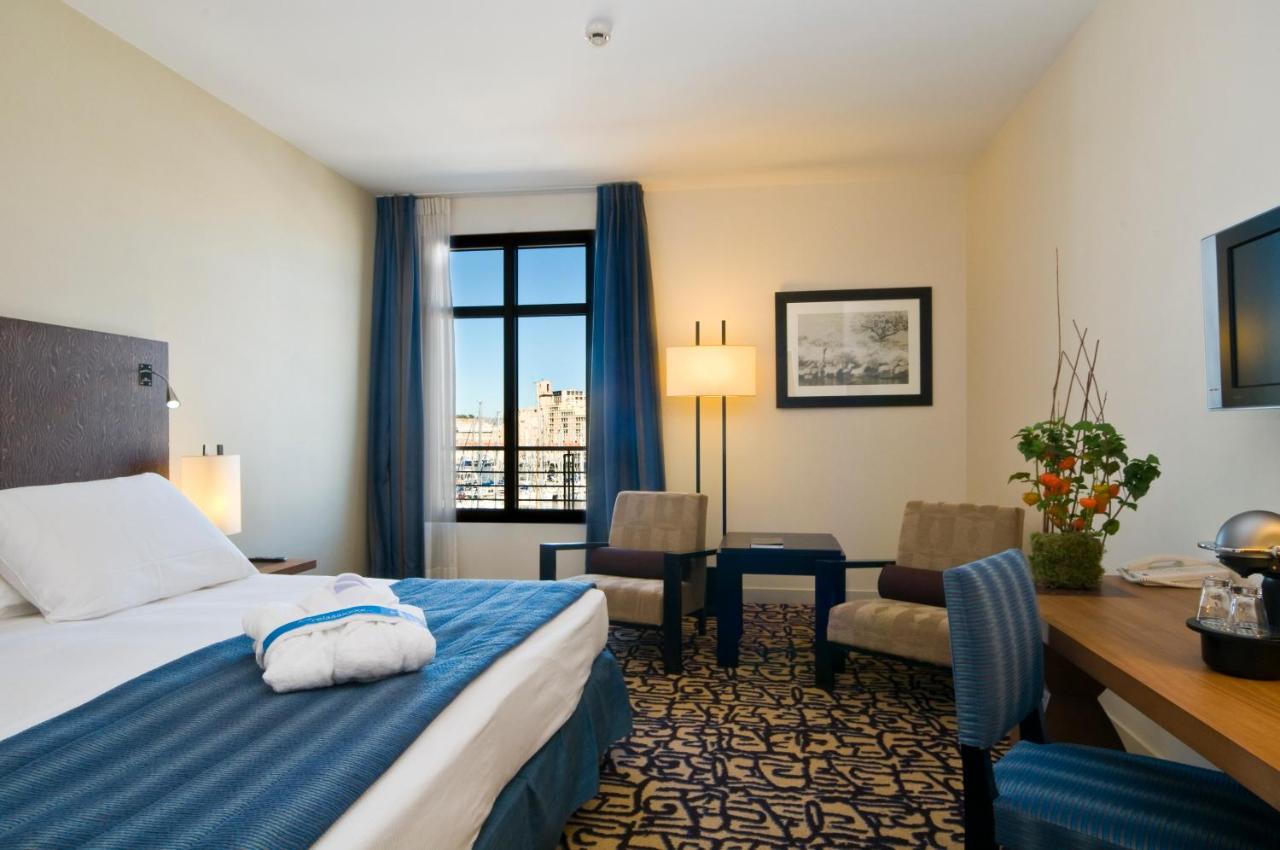 Radisson Blu Marseille Vieux Port