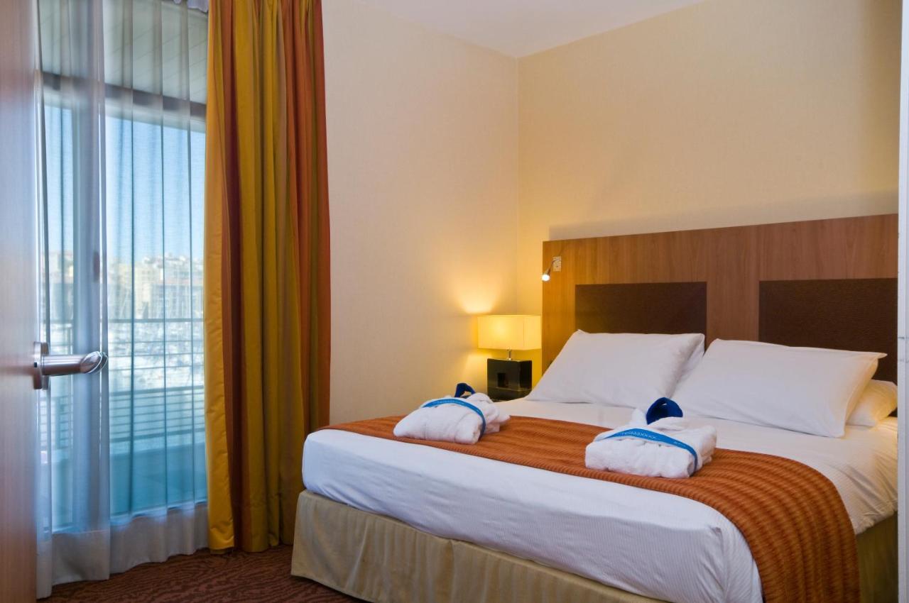 Radisson Blu Marseille Vieux Port
