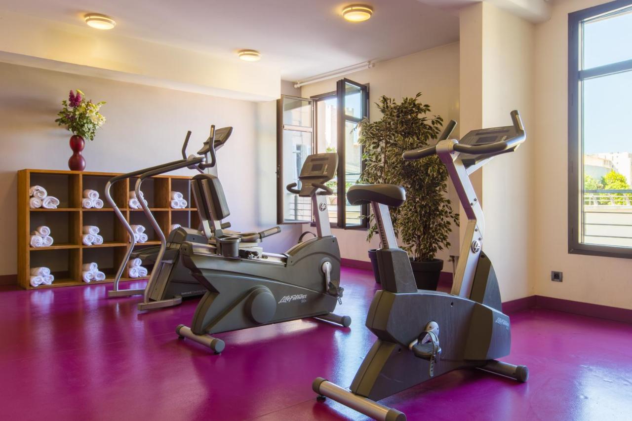 Radisson Blu Marseille Vieux Port