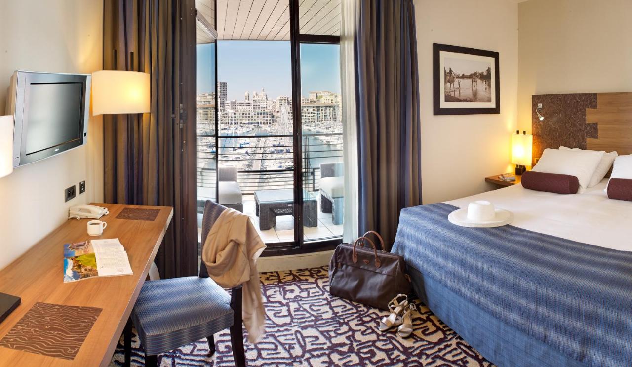 Radisson Blu Marseille Vieux Port