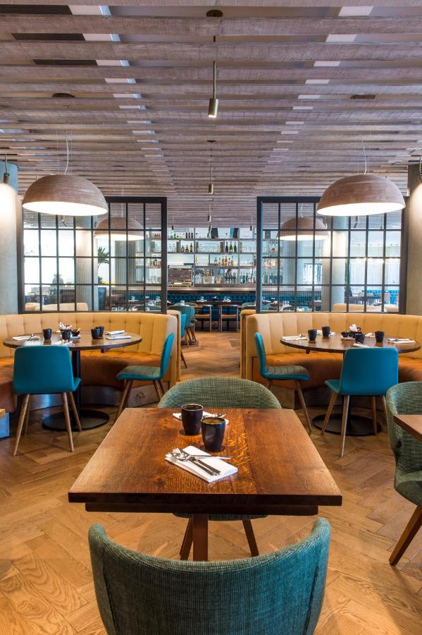 Radisson Blu Marseille Vieux Port