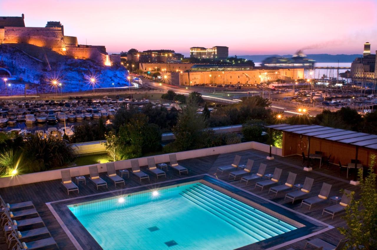 Radisson Blu Marseille Vieux Port