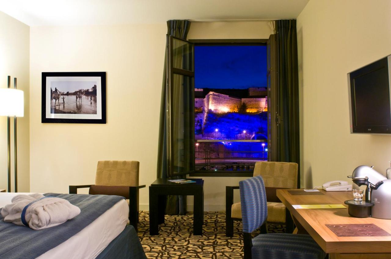 Radisson Blu Marseille Vieux Port