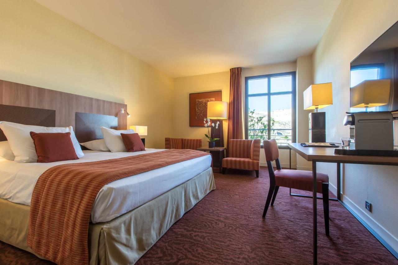 Radisson Blu Marseille Vieux Port