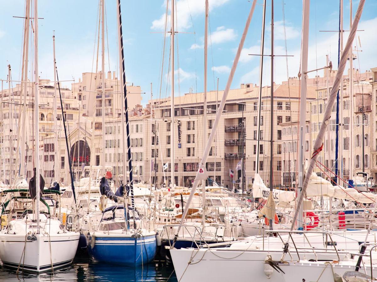 Radisson Blu Marseille Vieux Port