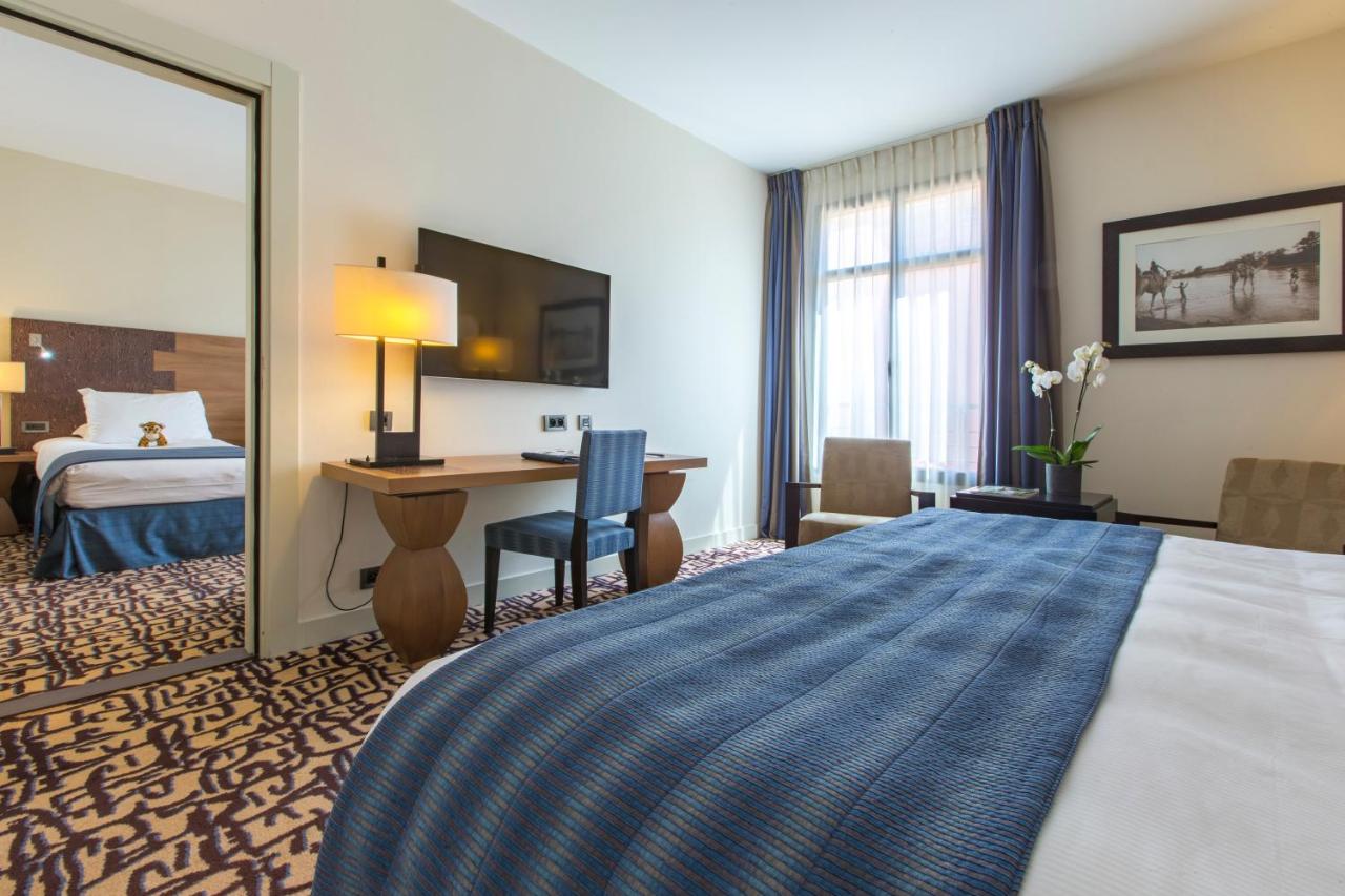 Radisson Blu Marseille Vieux Port