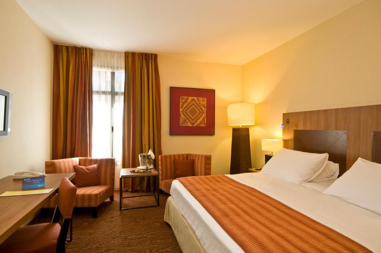 Radisson Blu Marseille Vieux Port