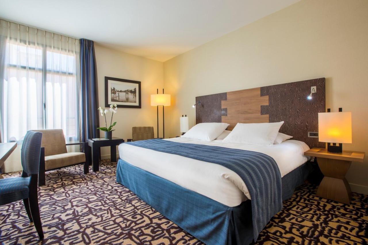 Radisson Blu Marseille Vieux Port