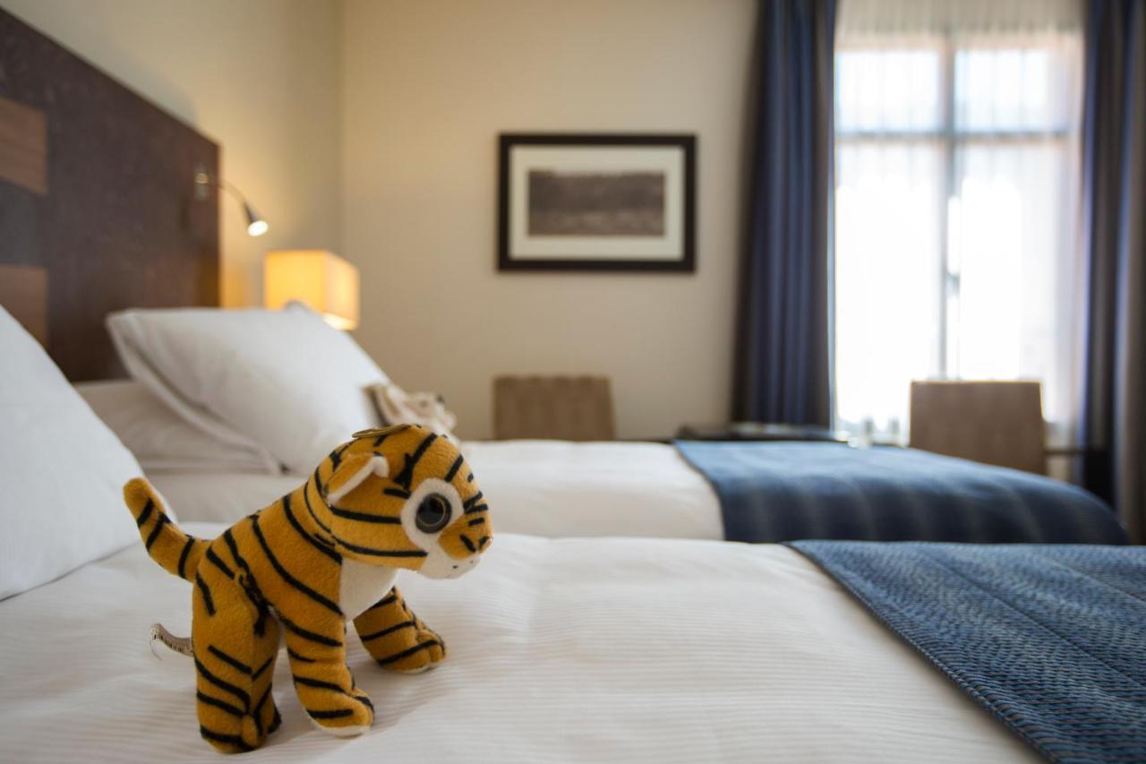 Radisson Blu Marseille Vieux Port