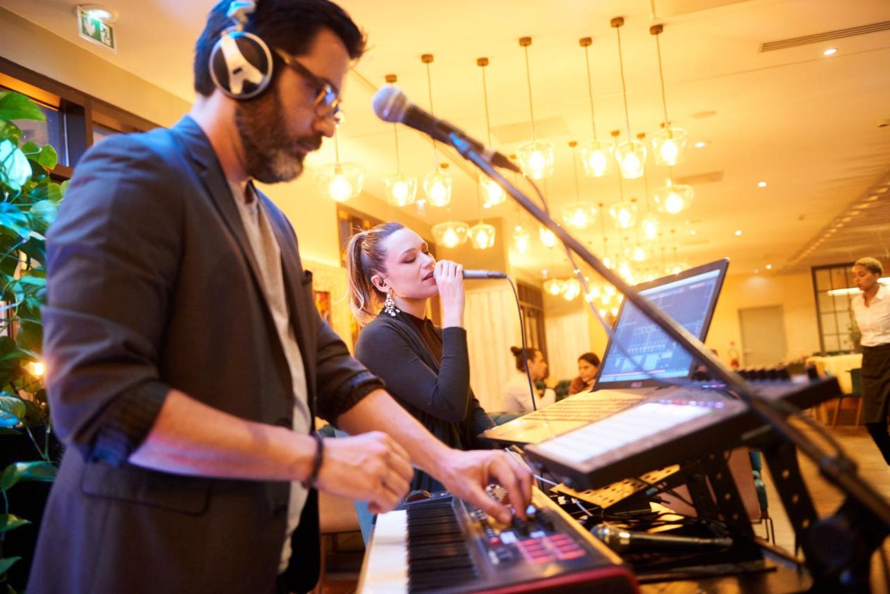 Radisson Blu Marseille Vieux Port