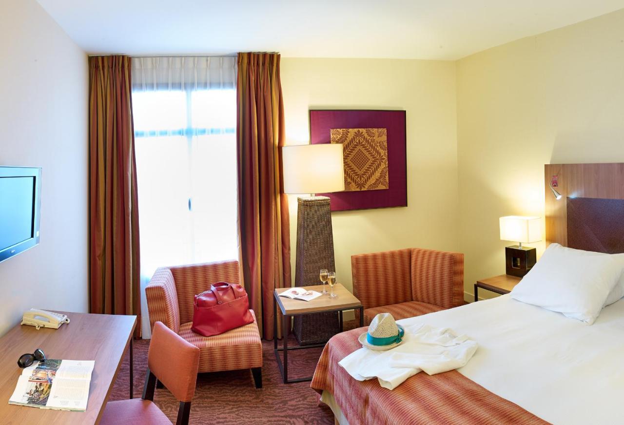 Radisson Blu Marseille Vieux Port