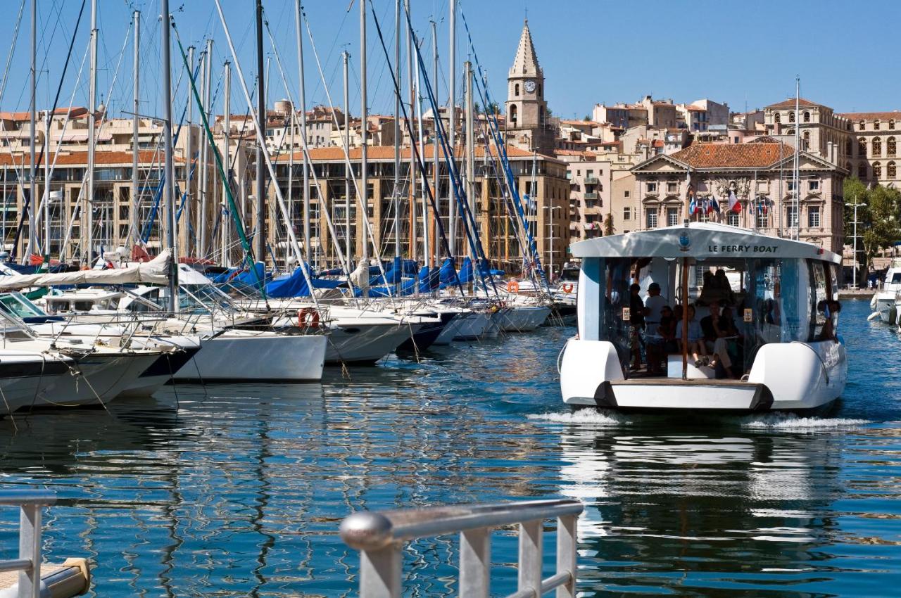 Radisson Blu Marseille Vieux Port