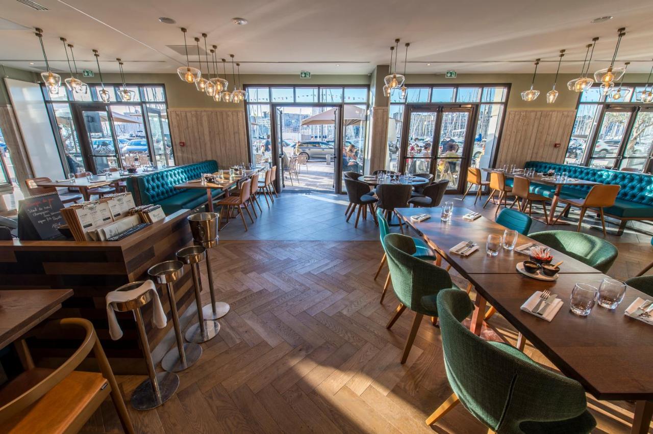 Radisson Blu Marseille Vieux Port