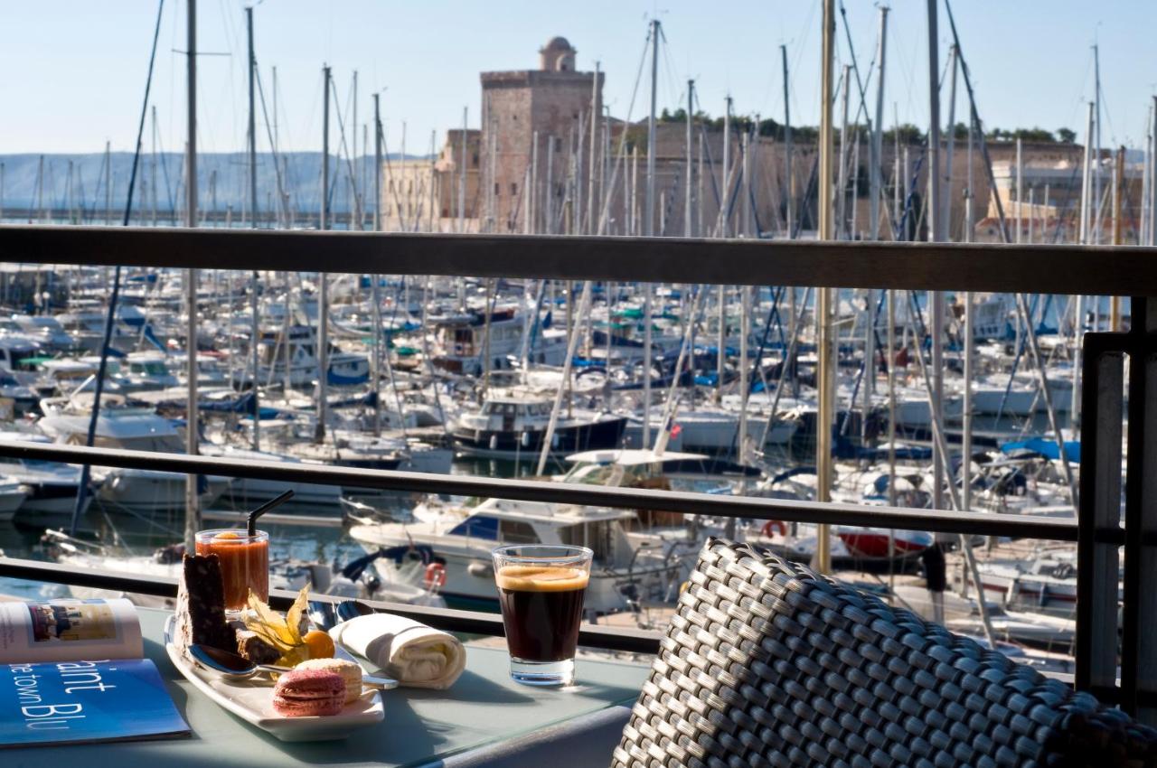 Radisson Blu Marseille Vieux Port